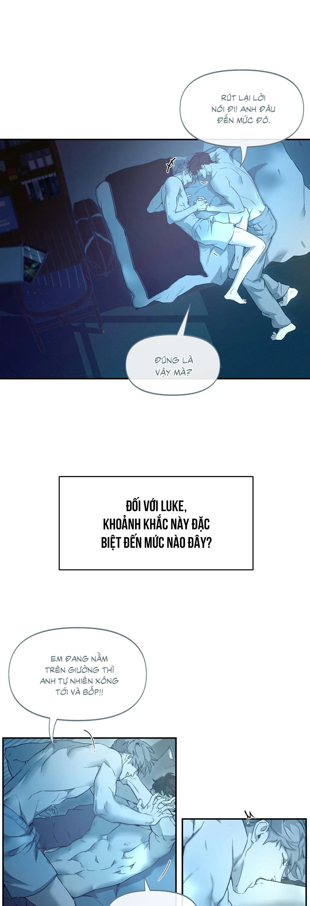 NERD PROJECT Chapter 44 Trang 22