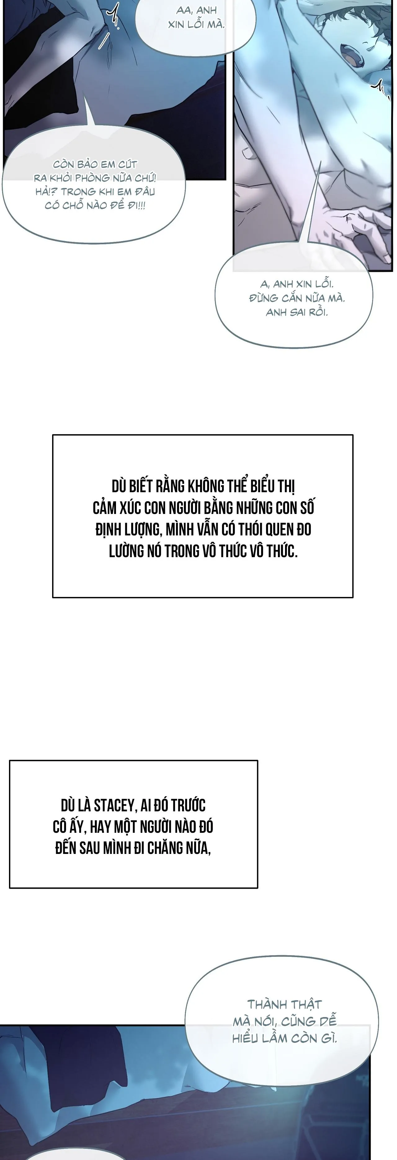 NERD PROJECT Chapter 44 Trang 23