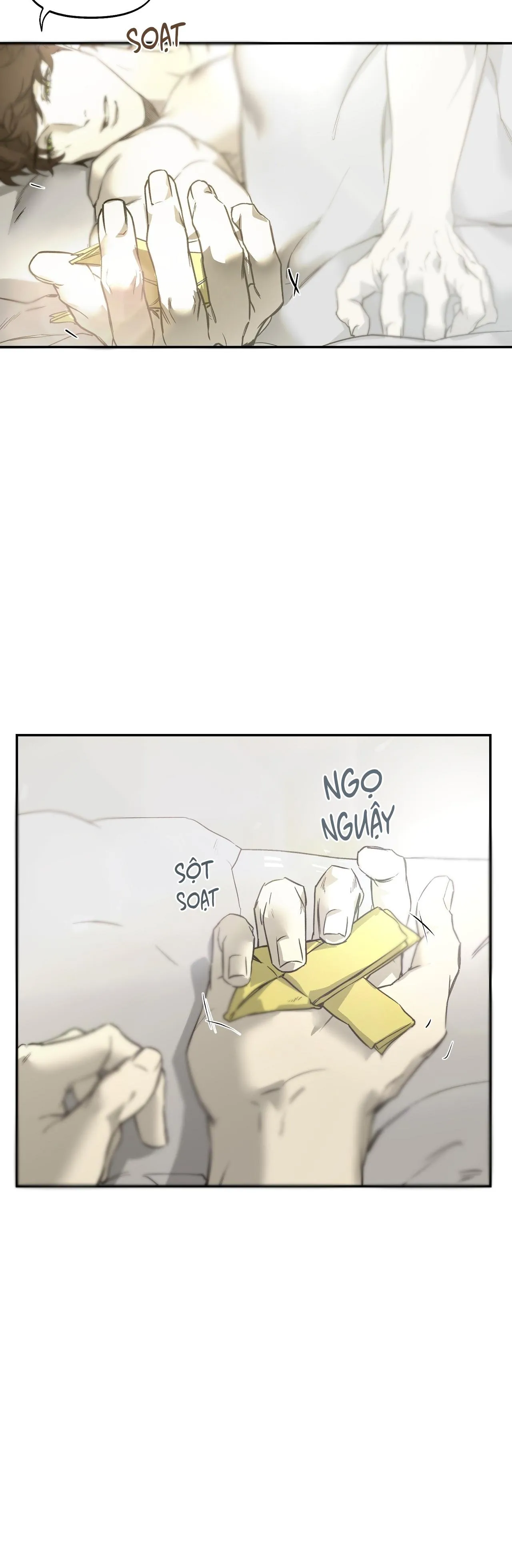 NERD PROJECT Chapter 44 Trang 29