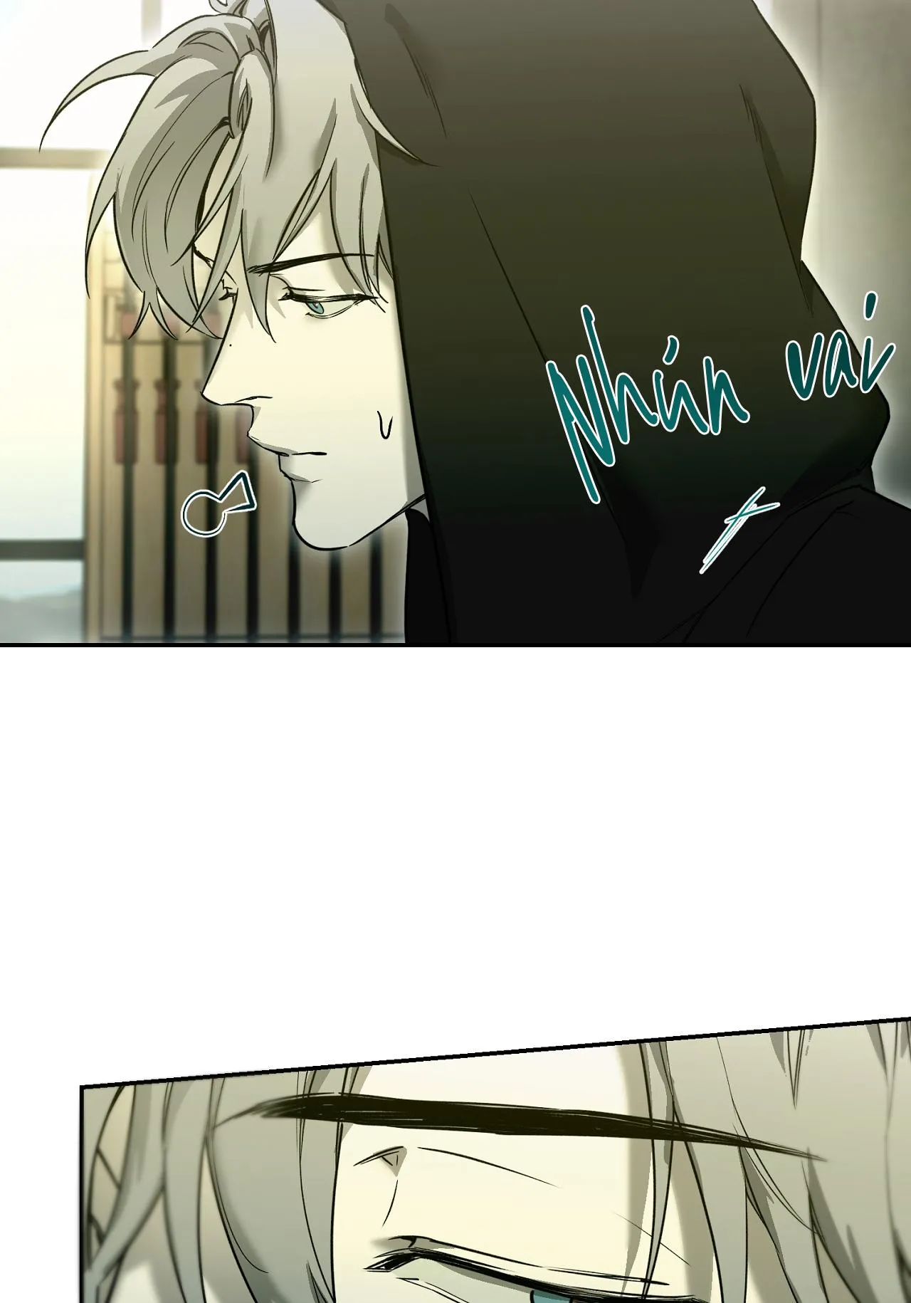 NERD PROJECT Chapter 45 Trang 14