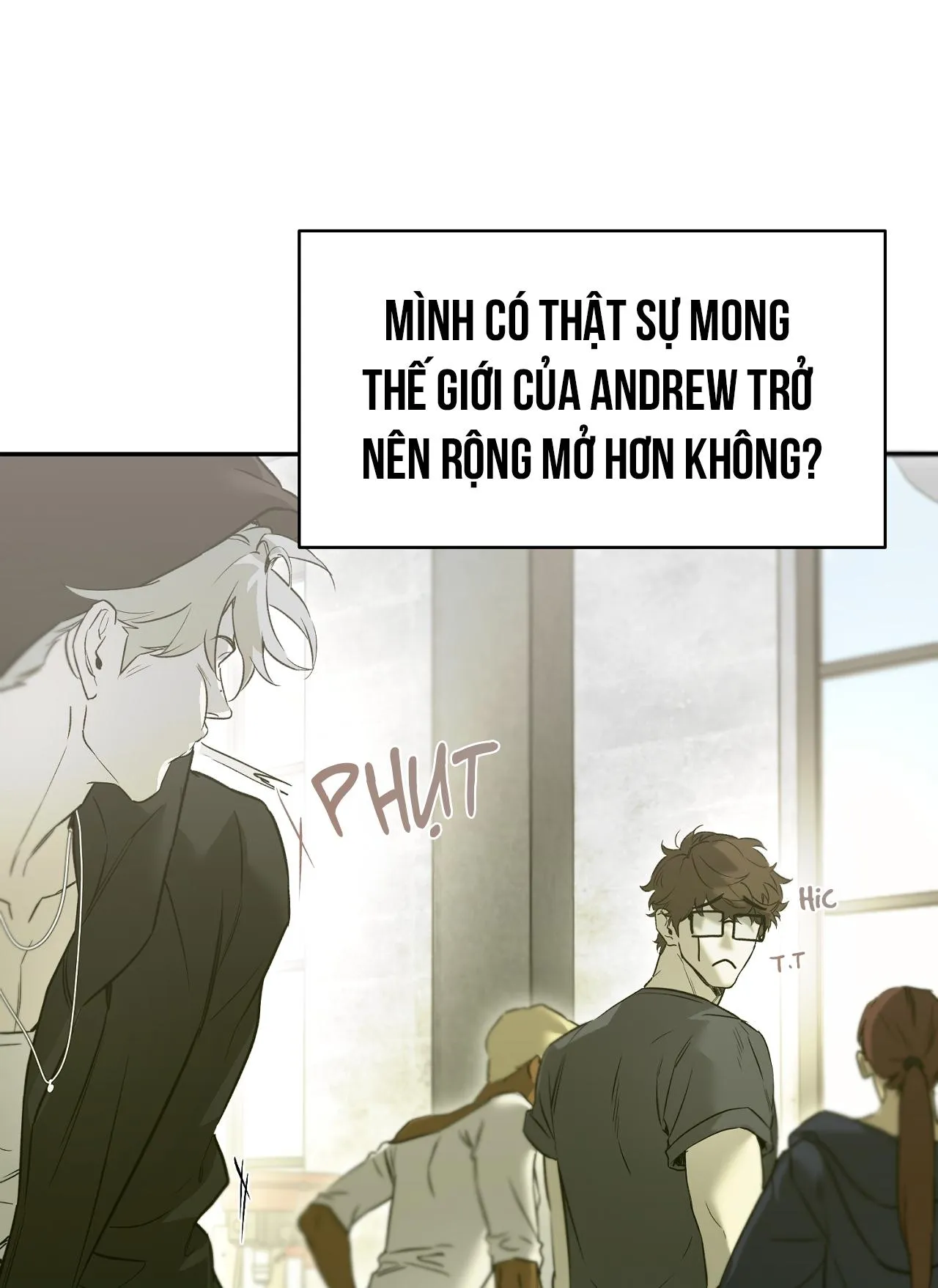 NERD PROJECT Chapter 45 Trang 18