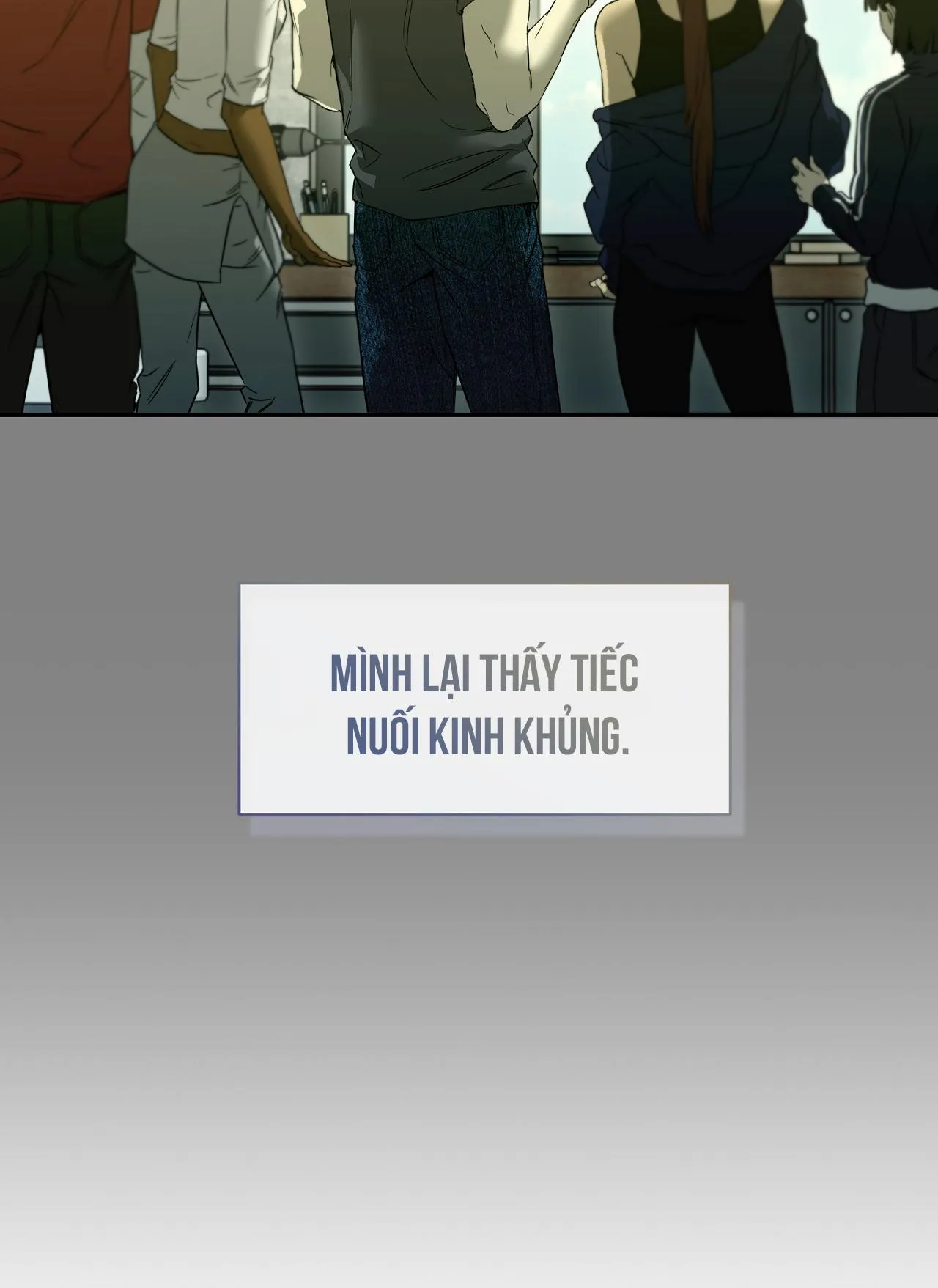 NERD PROJECT Chapter 45 Trang 23