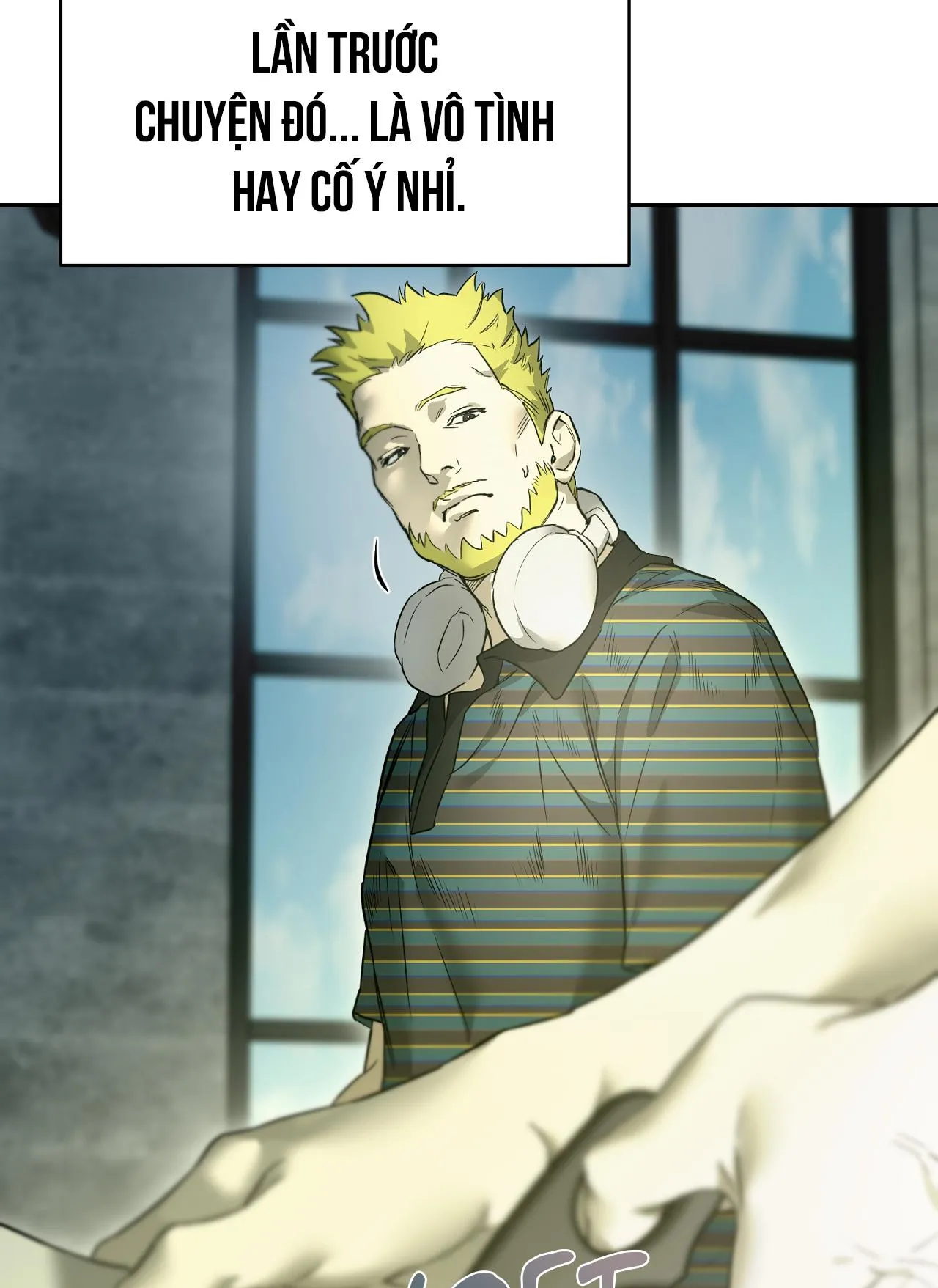 NERD PROJECT Chapter 45 Trang 27