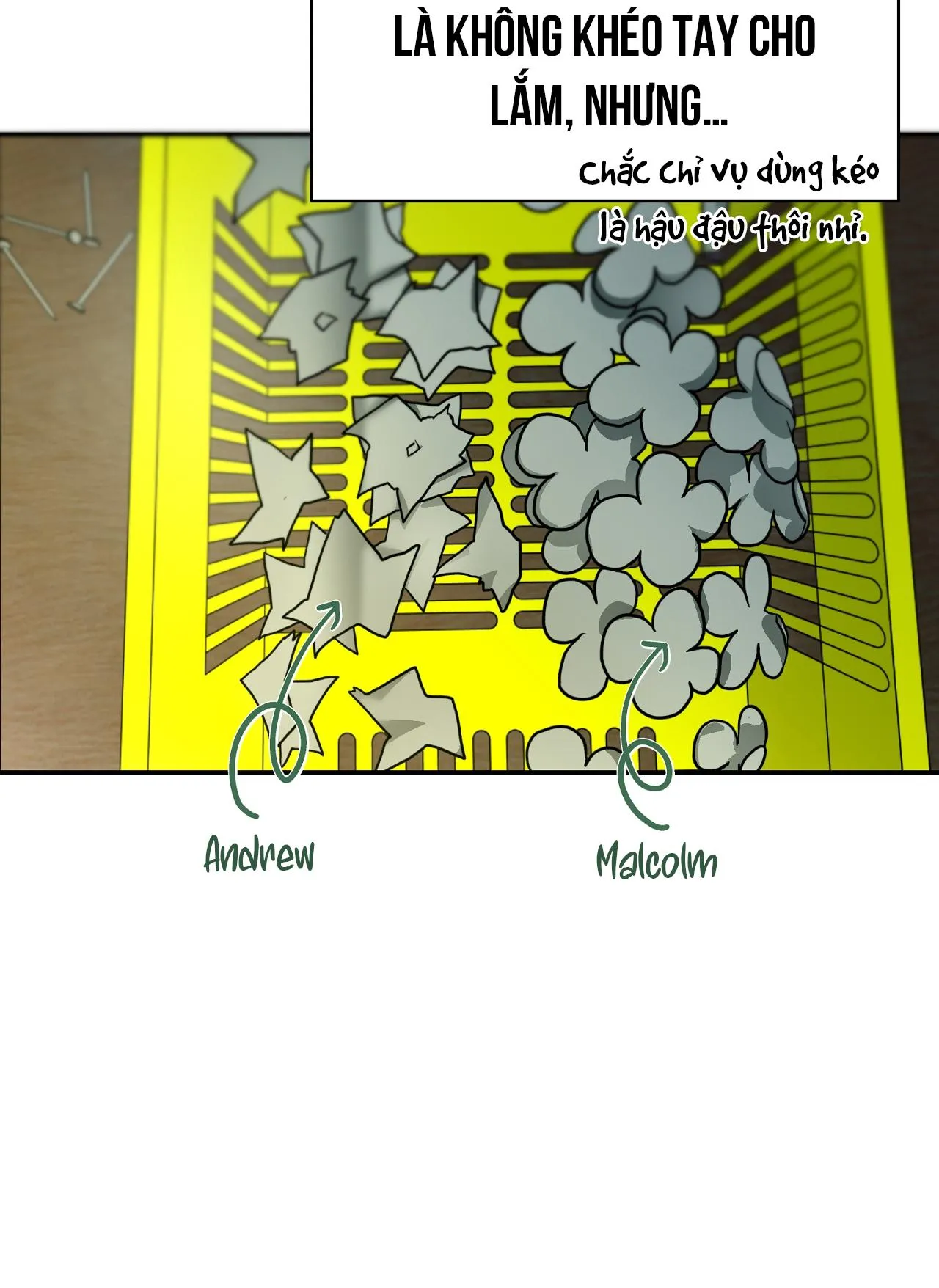 NERD PROJECT Chapter 45 Trang 29