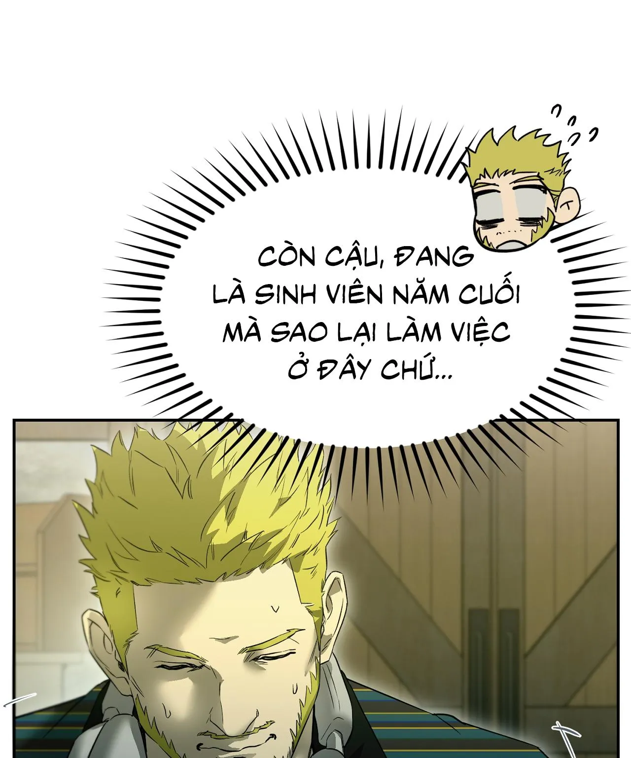 NERD PROJECT Chapter 45 Trang 32