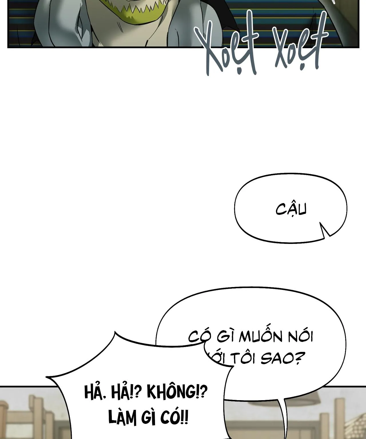 NERD PROJECT Chapter 45 Trang 33