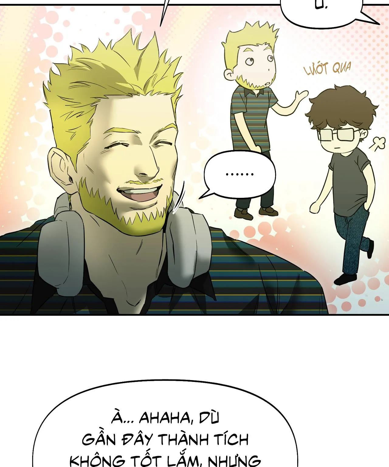 NERD PROJECT Chapter 45 Trang 40