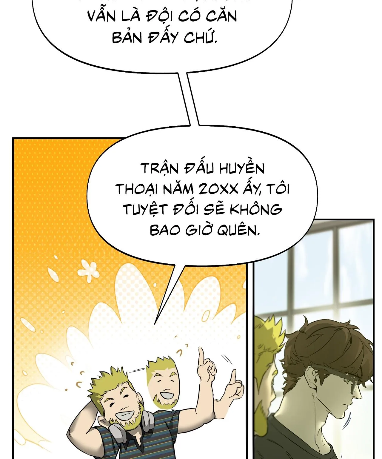 NERD PROJECT Chapter 45 Trang 41