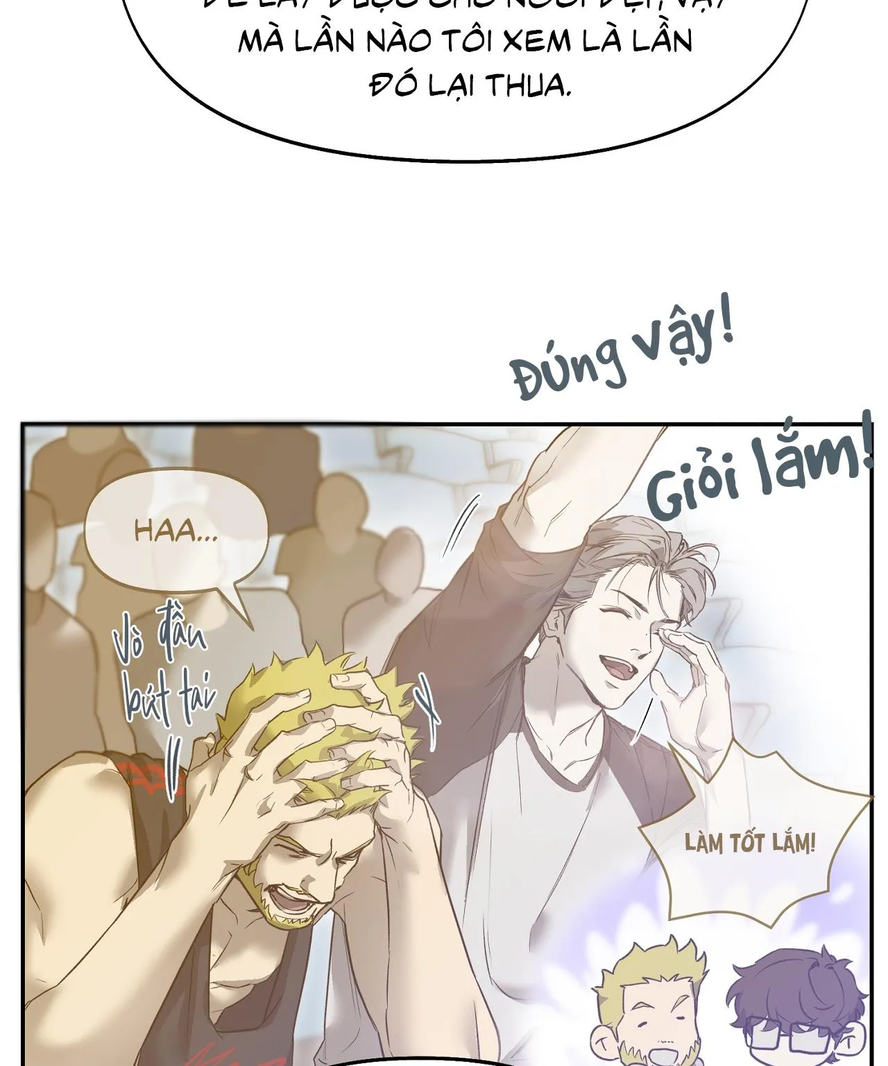 NERD PROJECT Chapter 45 Trang 43