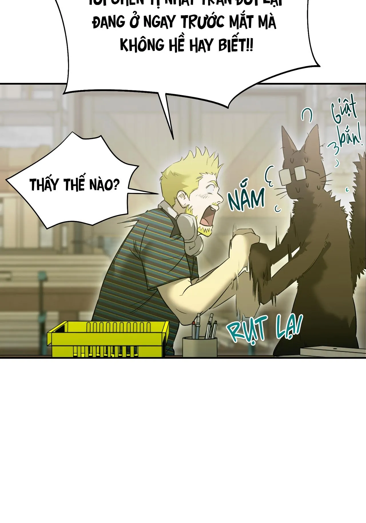 NERD PROJECT Chapter 45 Trang 50