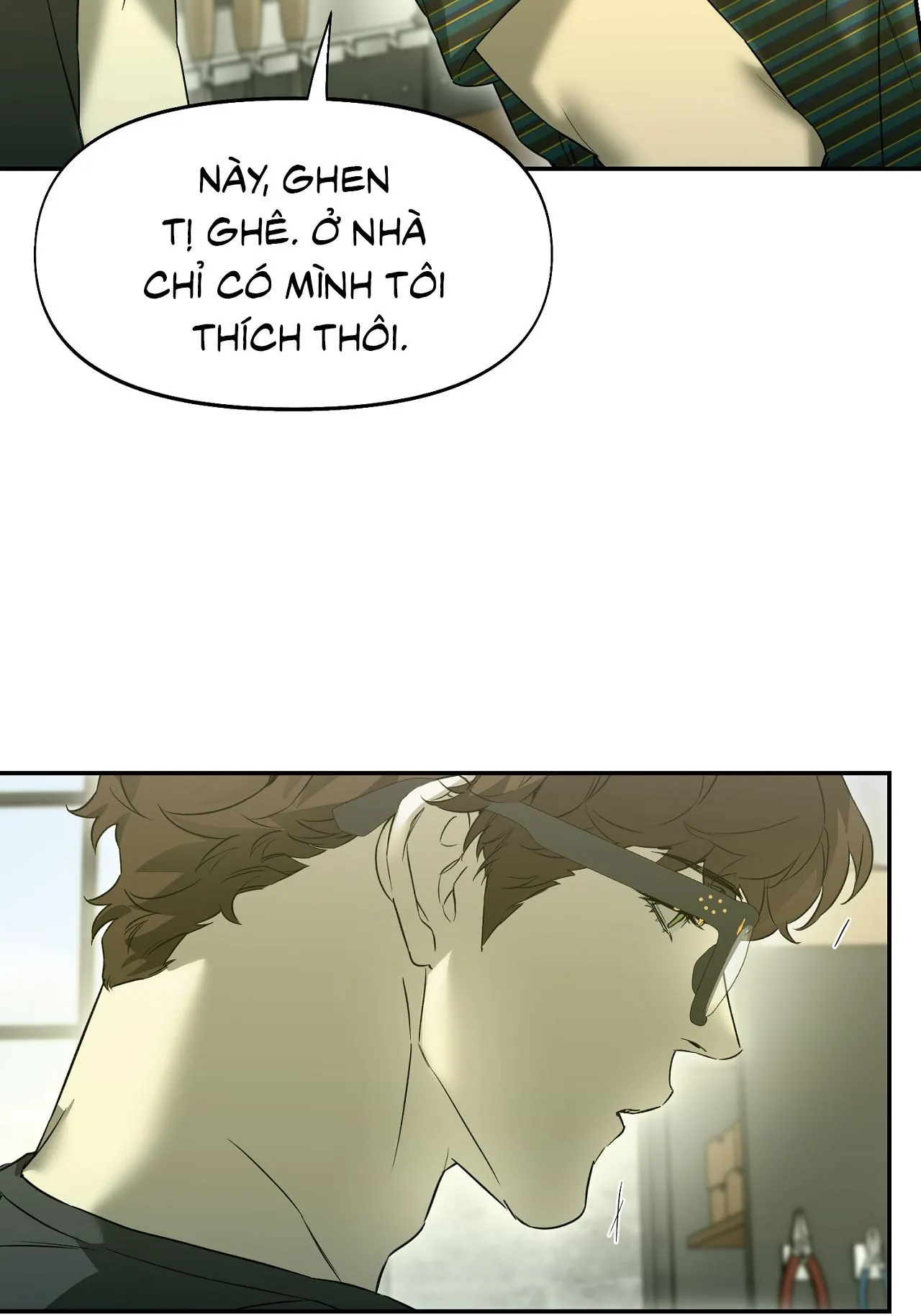 NERD PROJECT Chapter 45 Trang 55