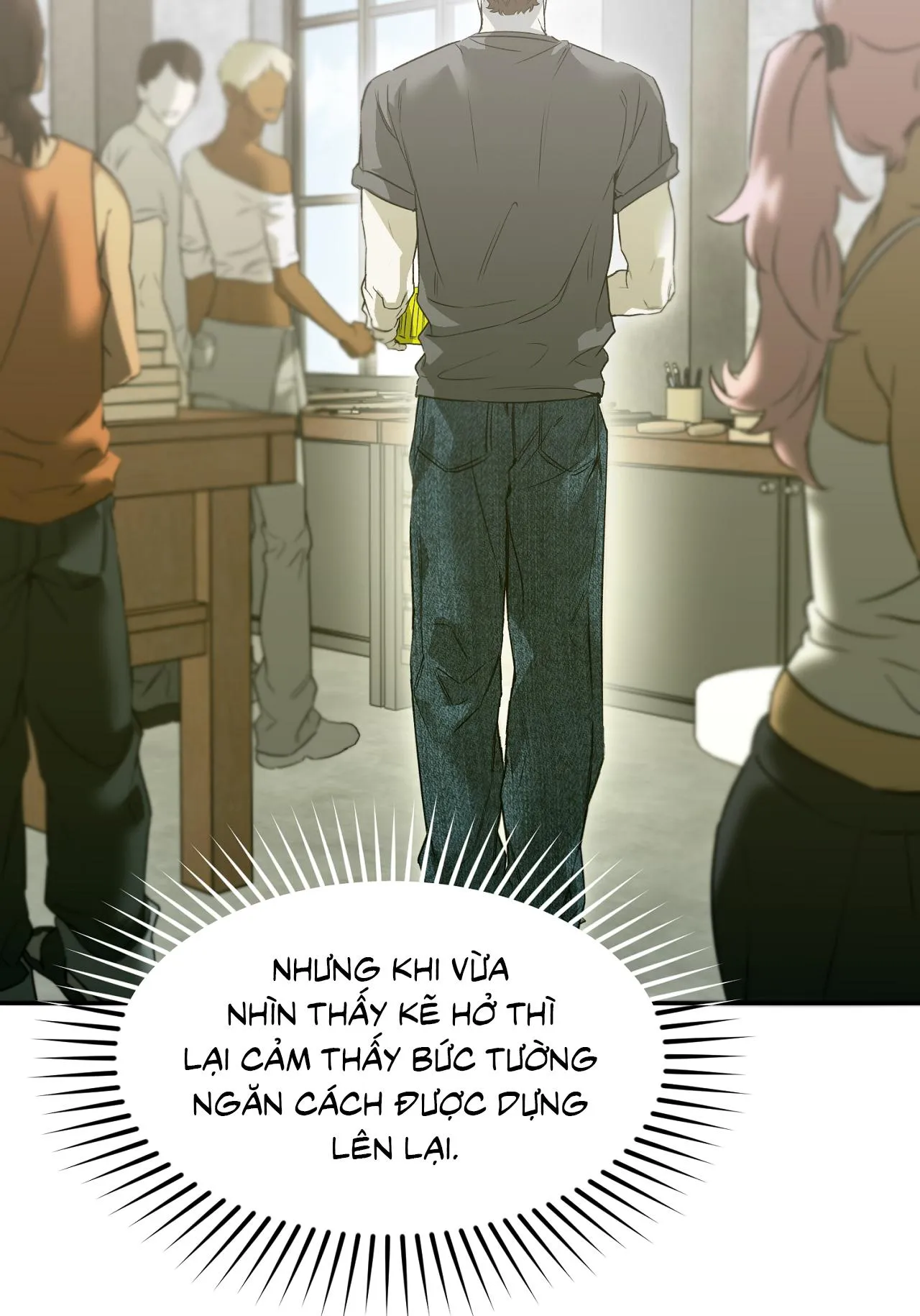 NERD PROJECT Chapter 45 Trang 60