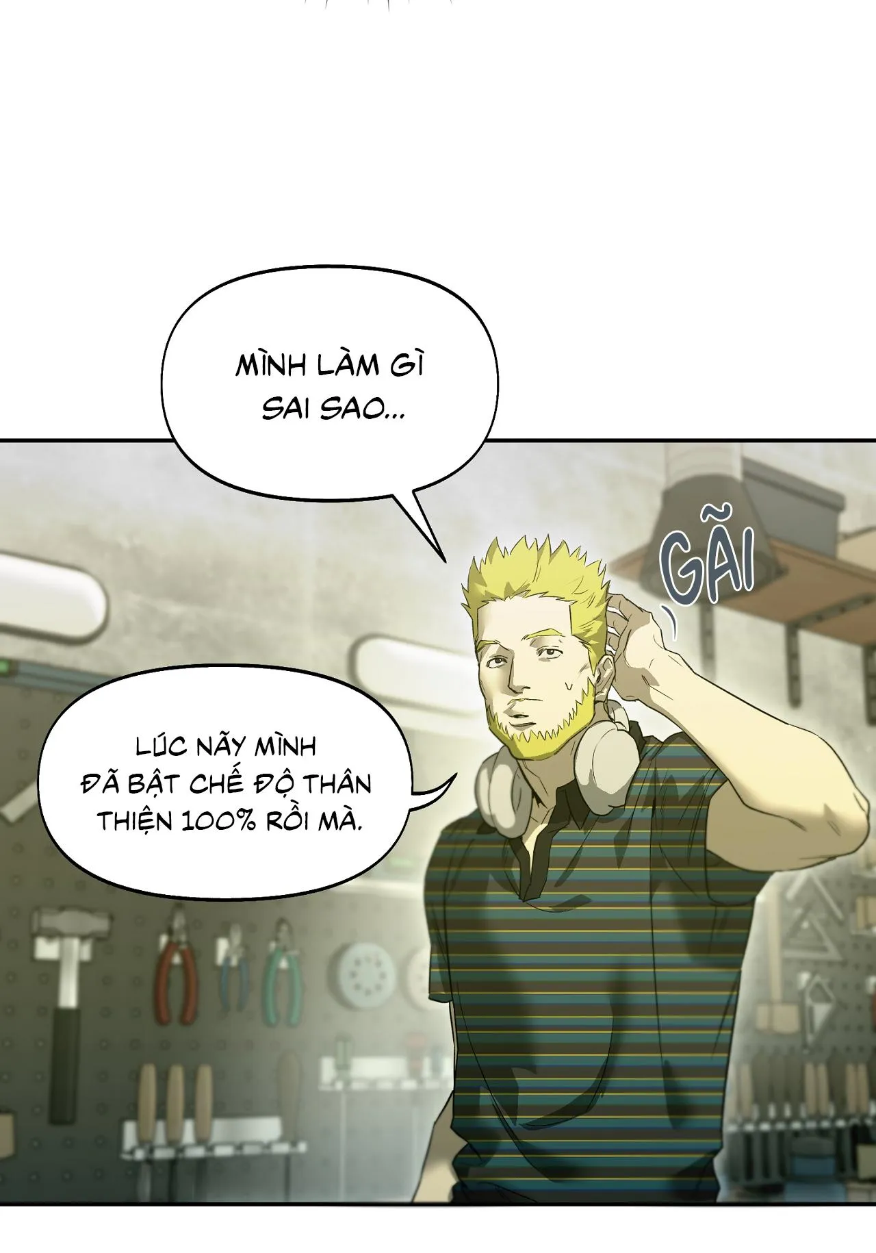 NERD PROJECT Chapter 45 Trang 61