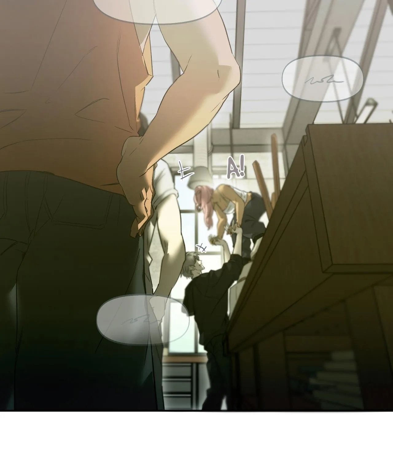 NERD PROJECT Chapter 45 Trang 63