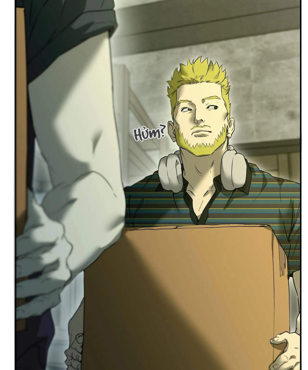 NERD PROJECT Chapter 45 Trang 66