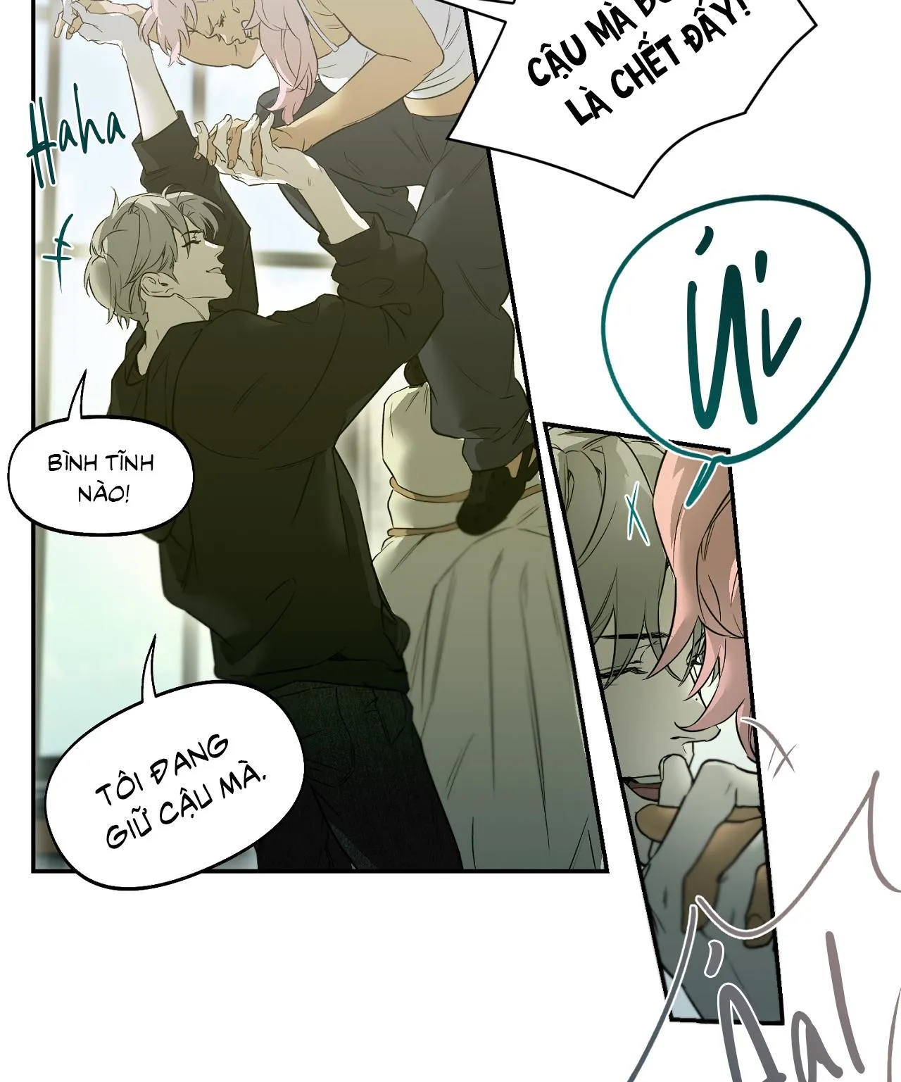 NERD PROJECT Chapter 45 Trang 68