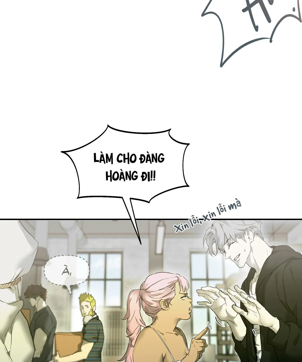 NERD PROJECT Chapter 45 Trang 69