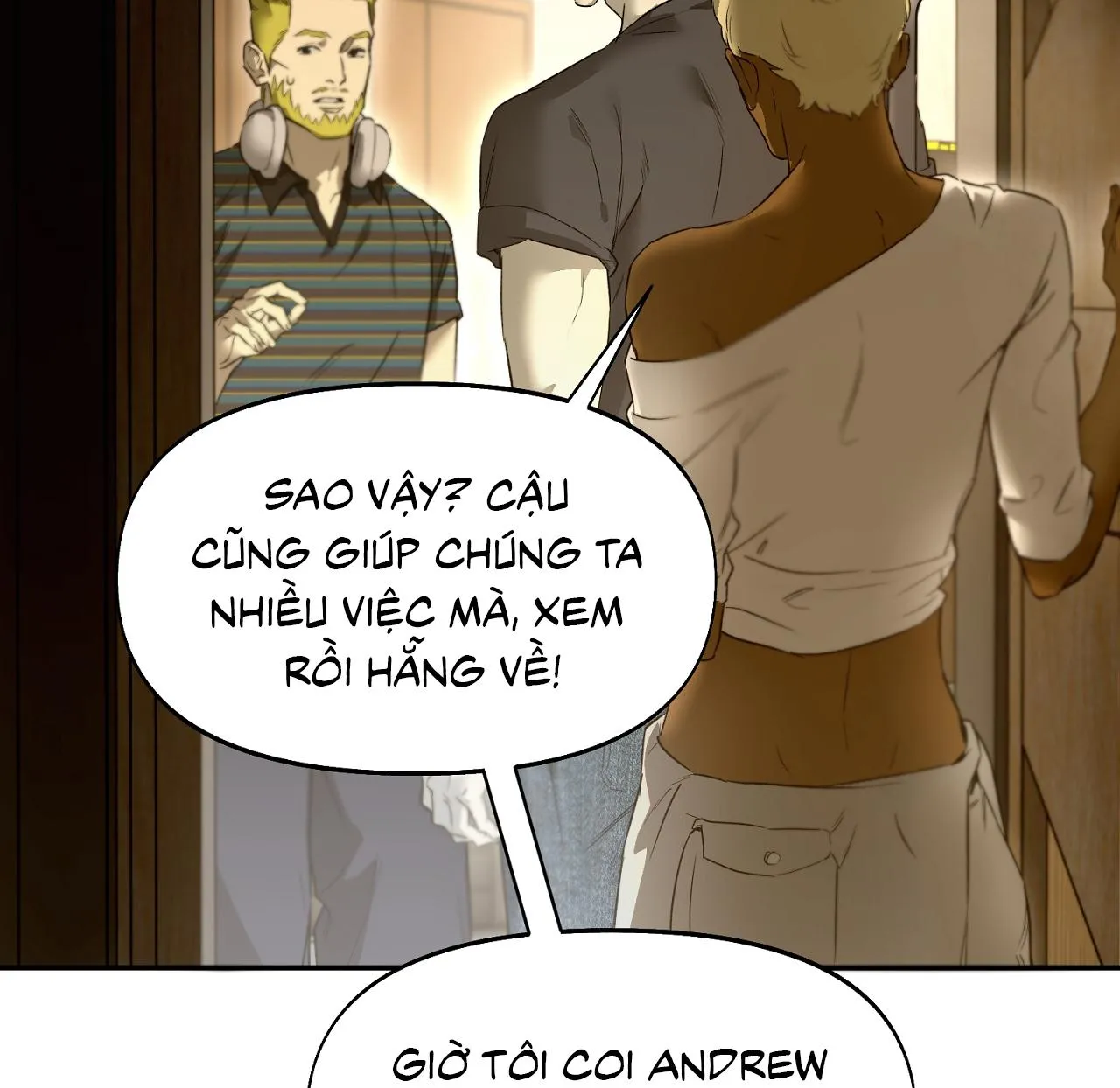 NERD PROJECT Chapter 45 Trang 82