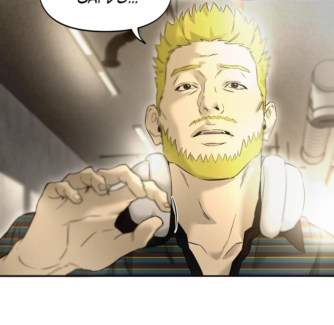 NERD PROJECT Chapter 45 Trang 85