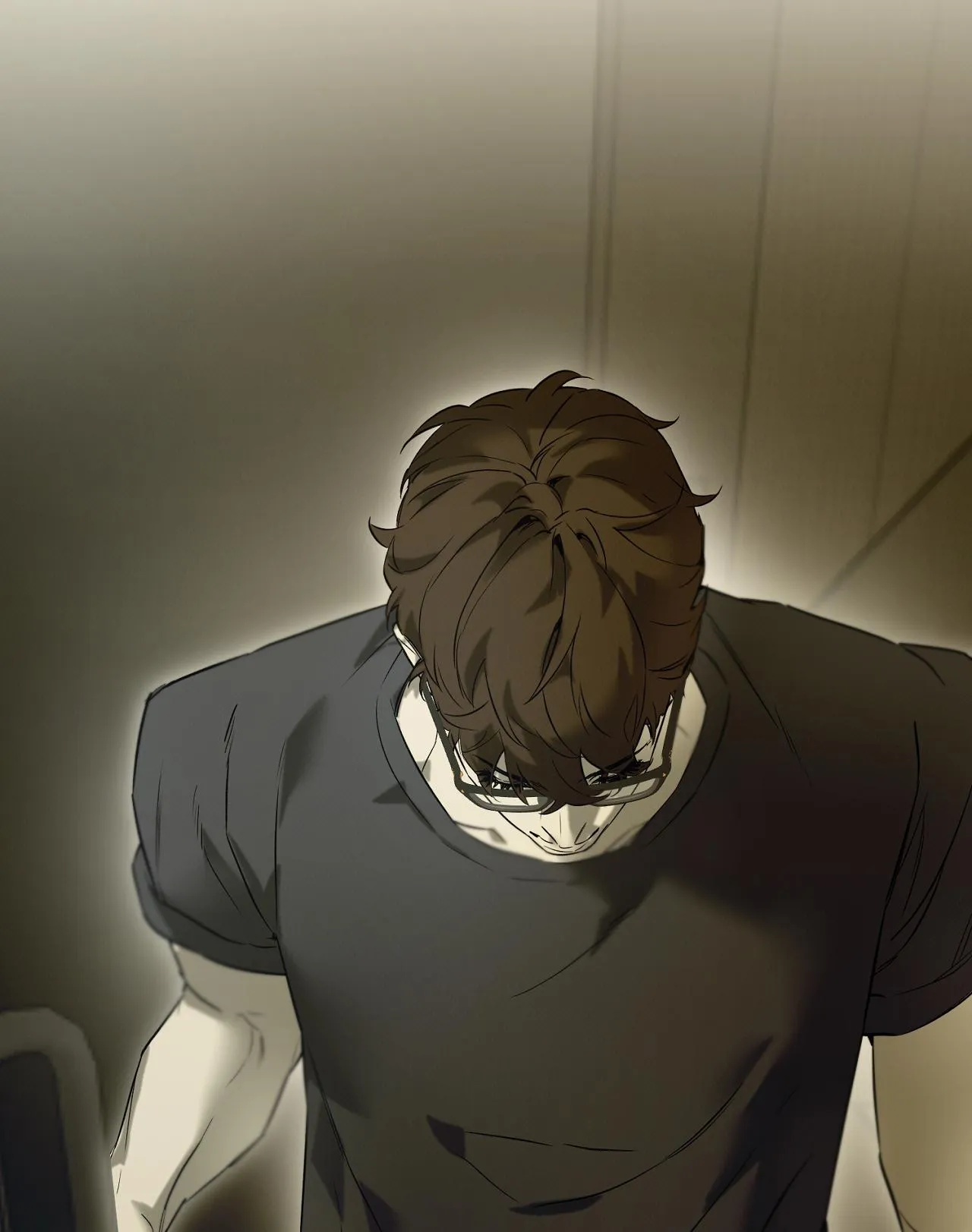 NERD PROJECT Chapter 45 Trang 93