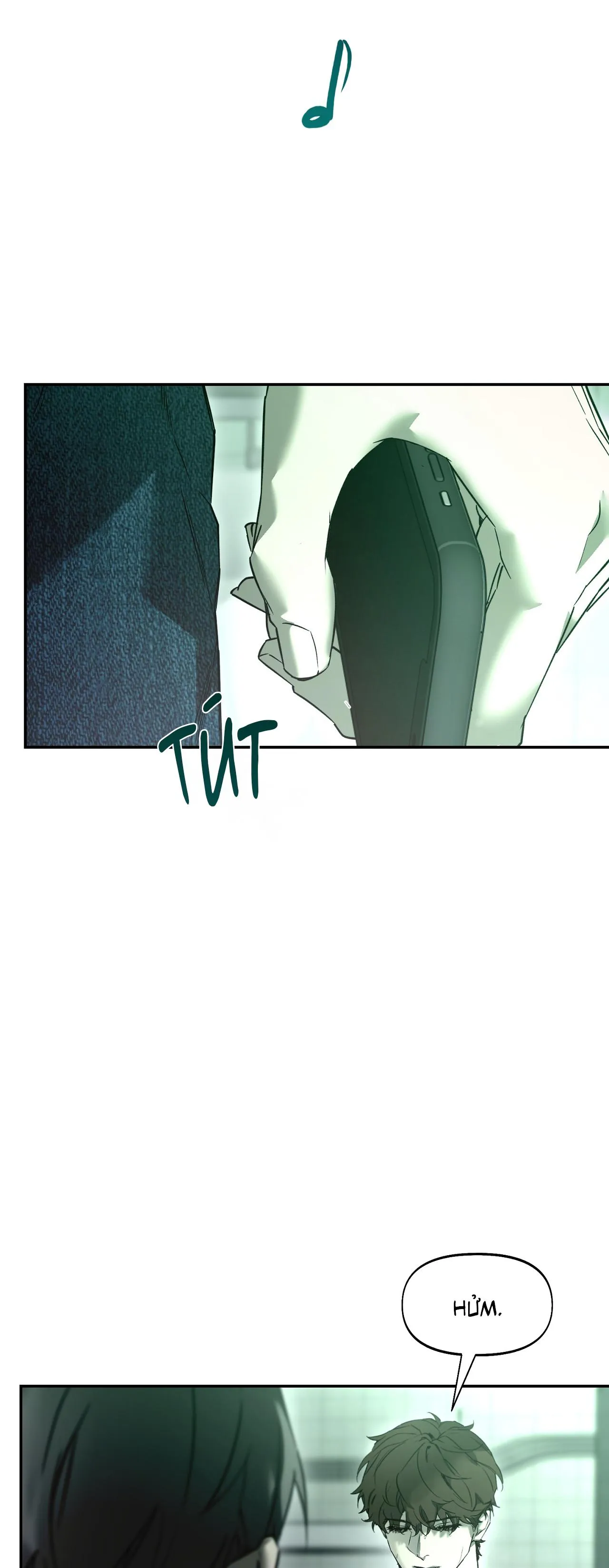 NERD PROJECT Chapter 46 Trang 8