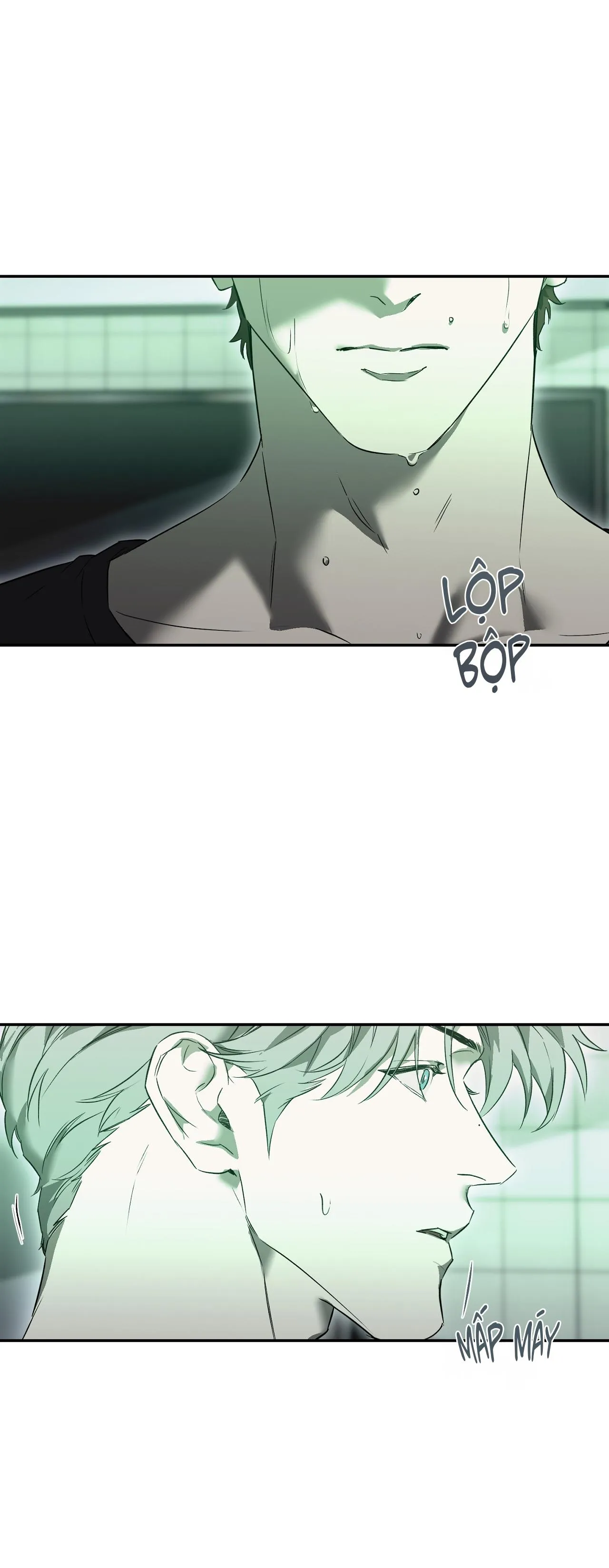 NERD PROJECT Chapter 46 Trang 10