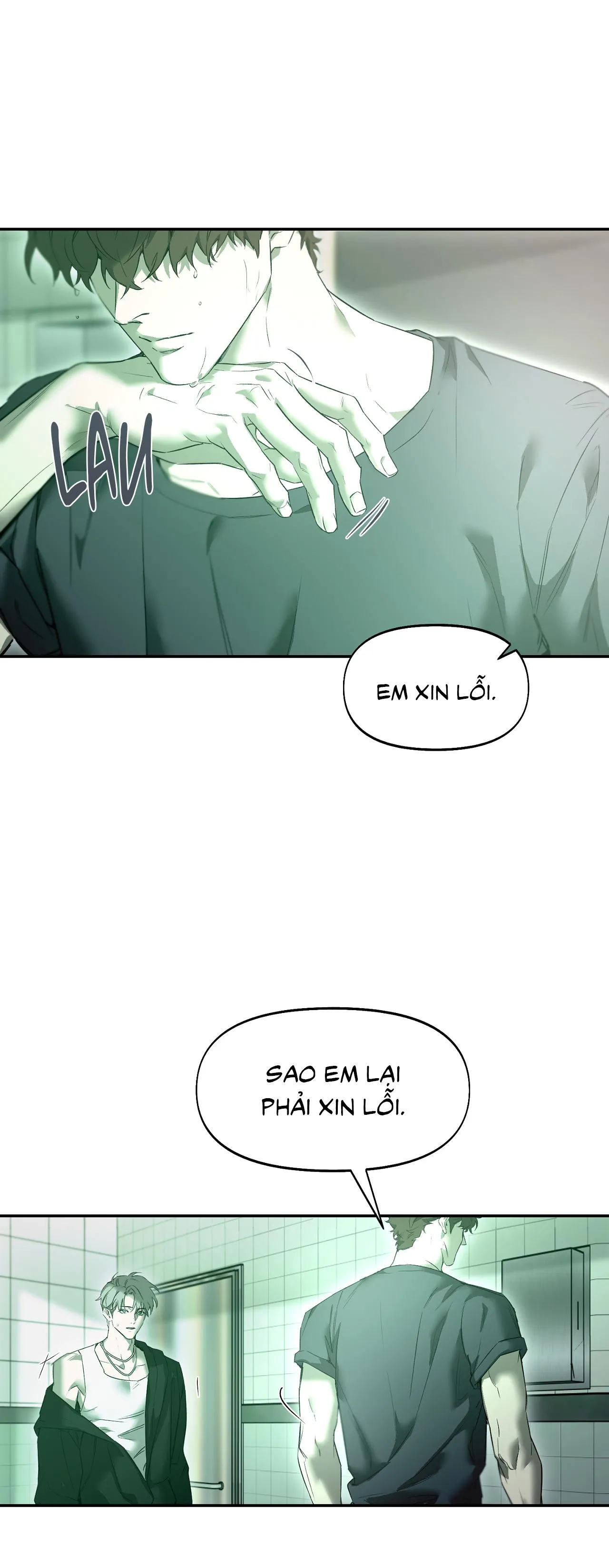 NERD PROJECT Chapter 46 Trang 11