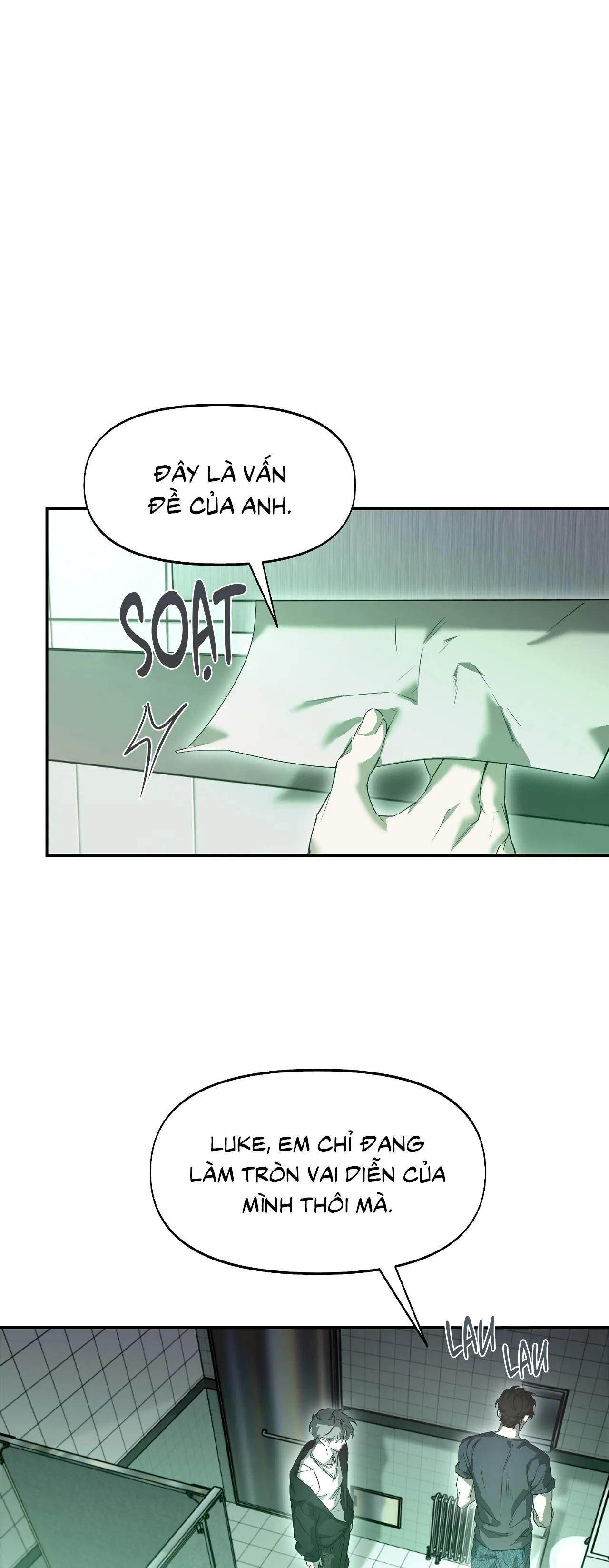 NERD PROJECT Chapter 46 Trang 12