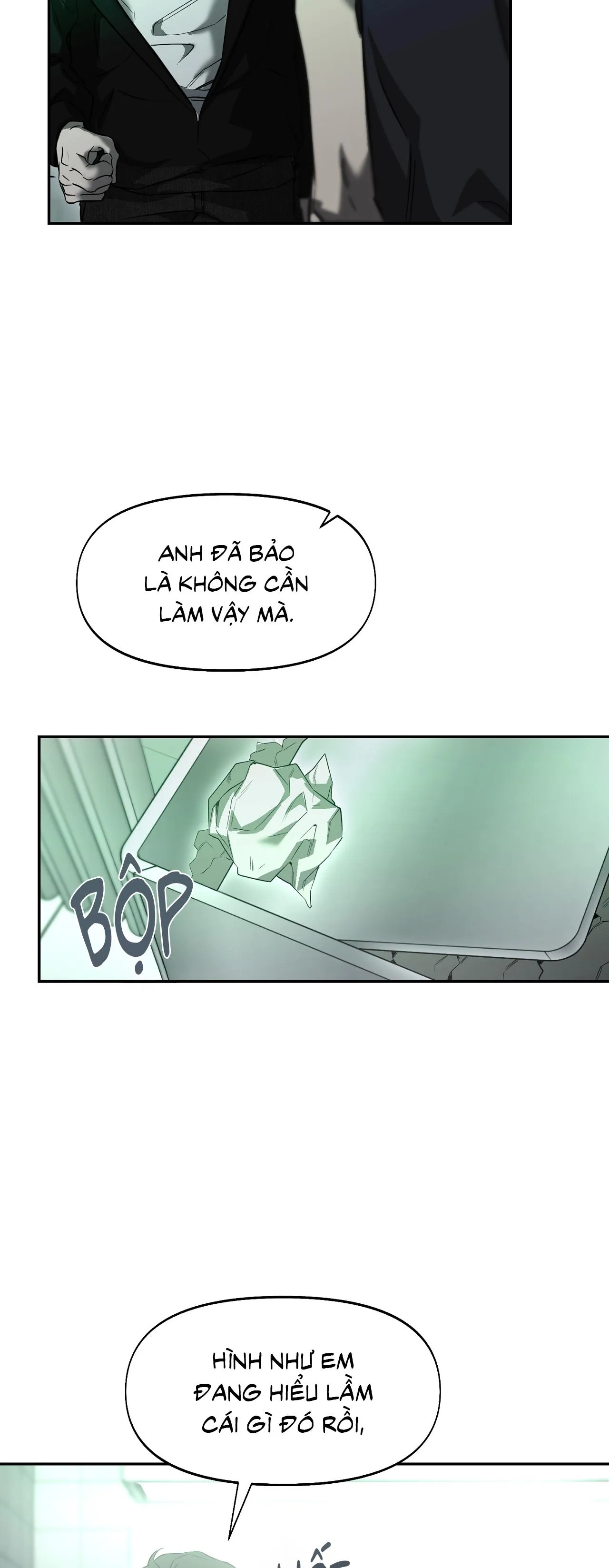 NERD PROJECT Chapter 46 Trang 14