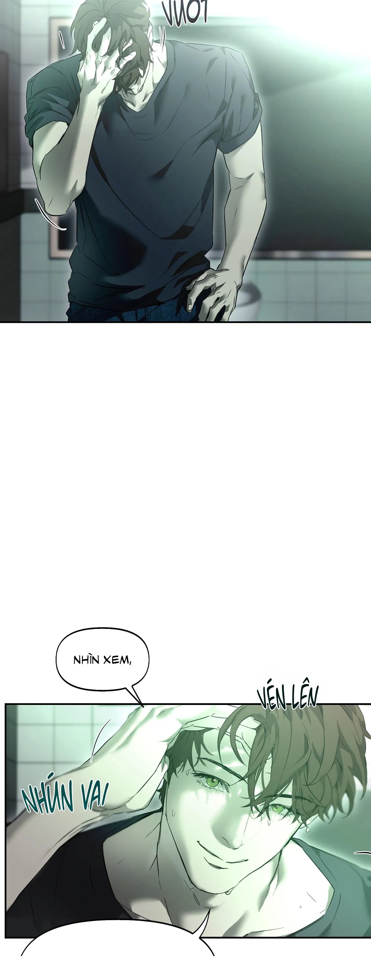 NERD PROJECT Chapter 46 Trang 15