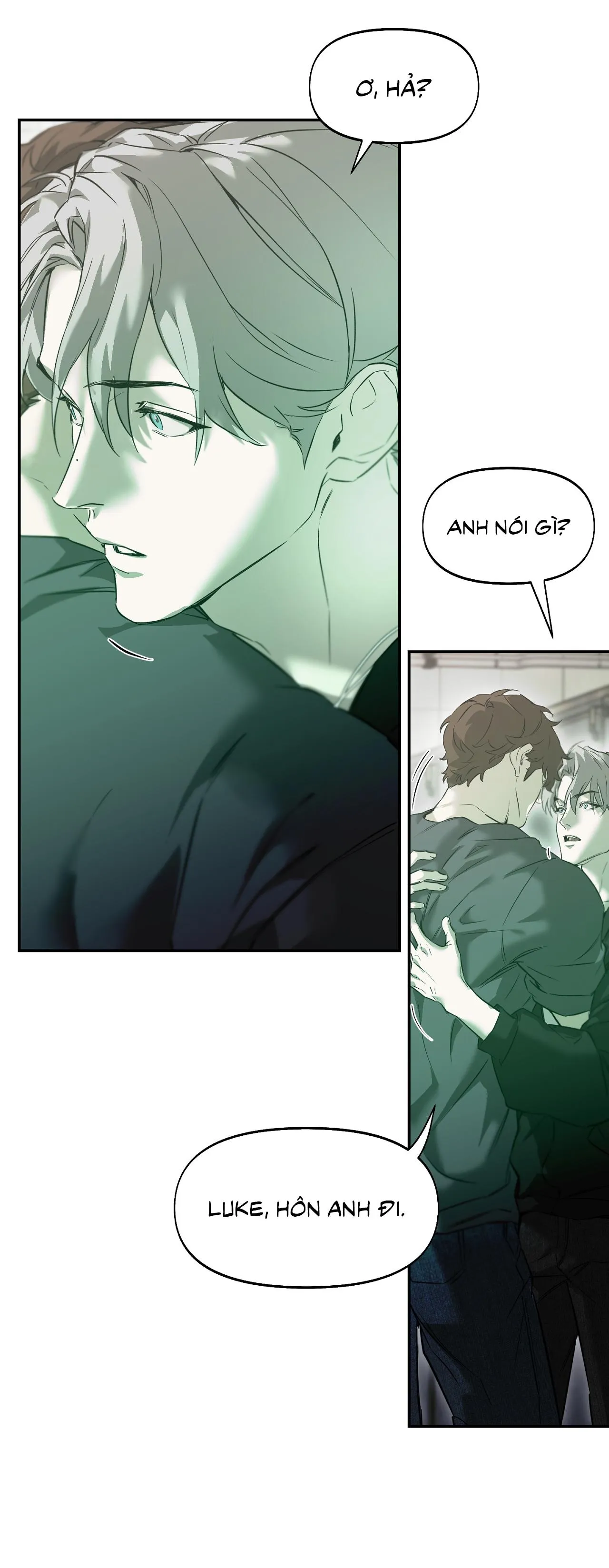 NERD PROJECT Chapter 46 Trang 19