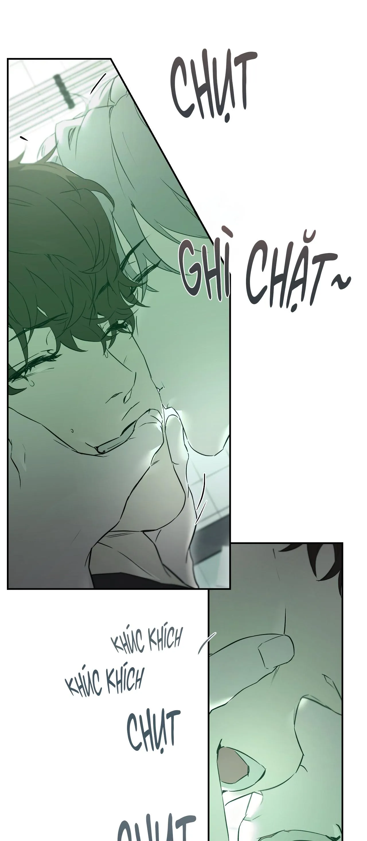 NERD PROJECT Chapter 46 Trang 22