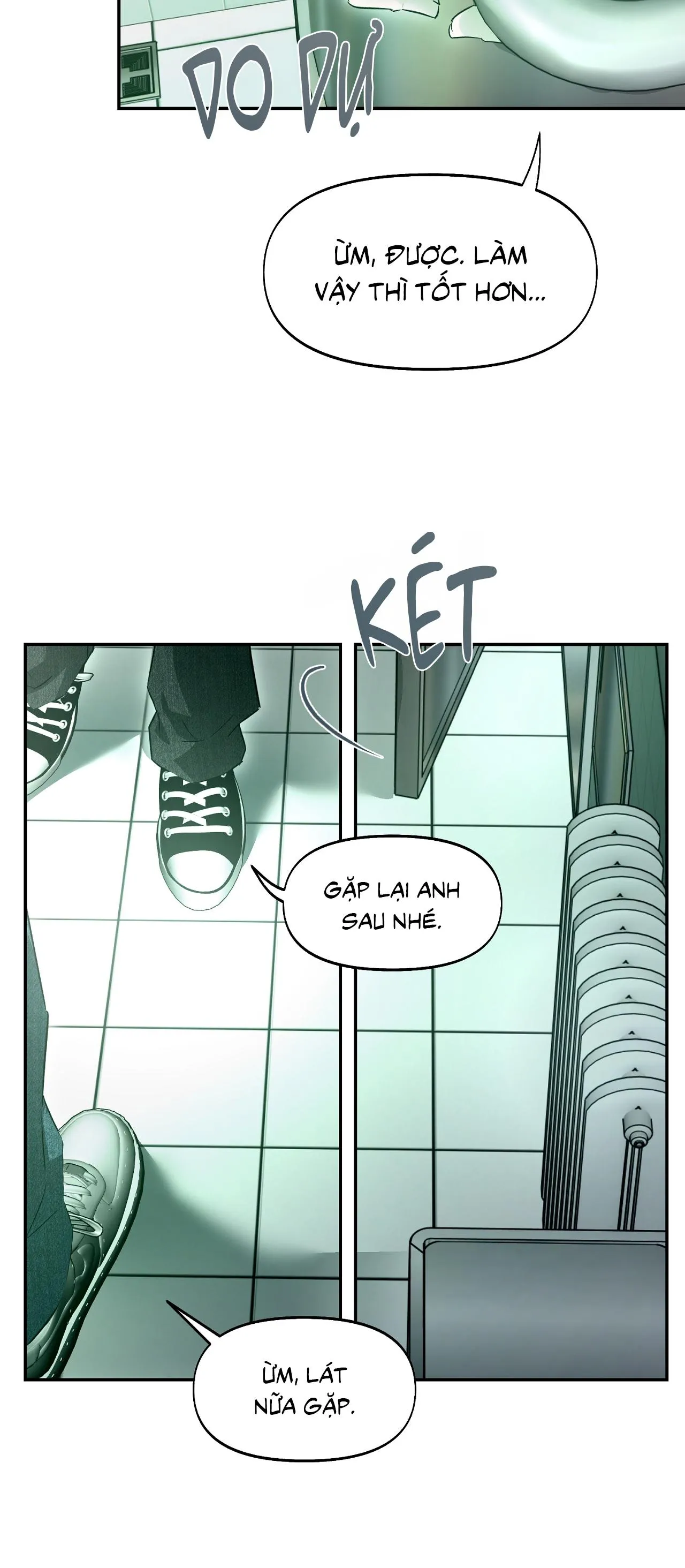 NERD PROJECT Chapter 46 Trang 26