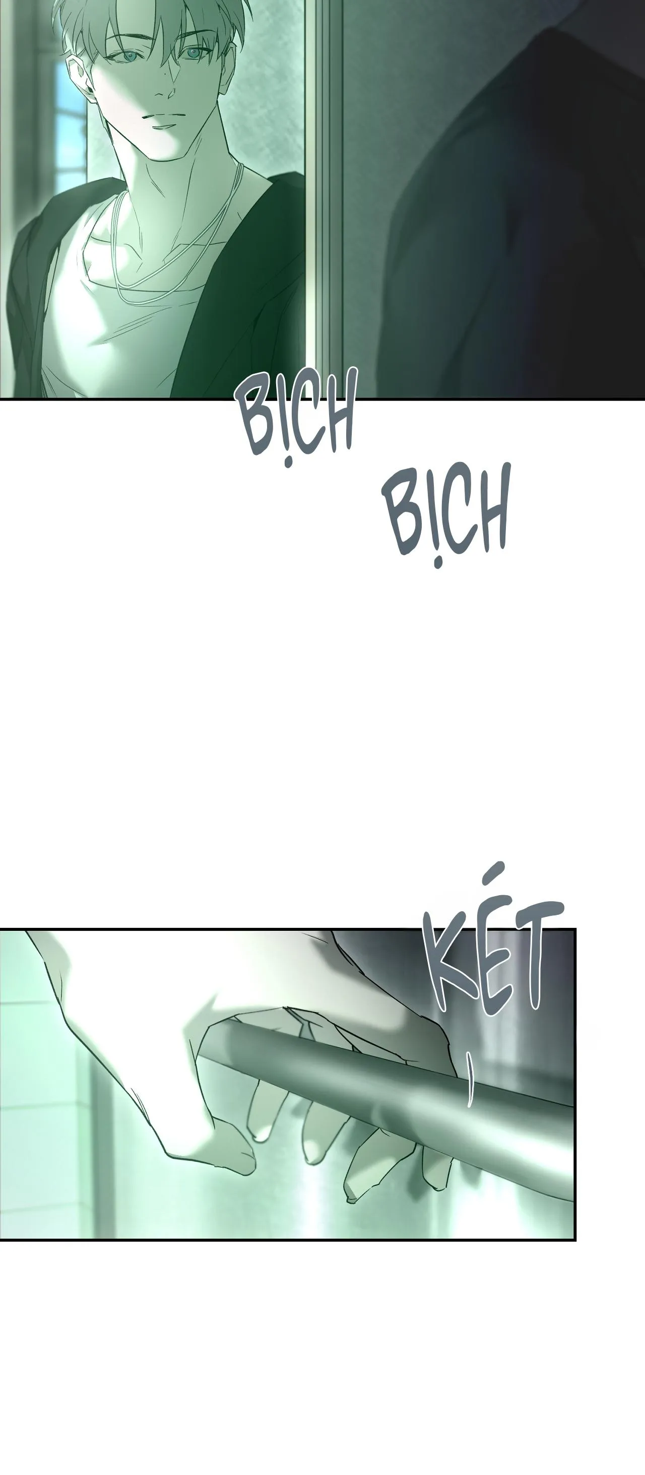 NERD PROJECT Chapter 46 Trang 28