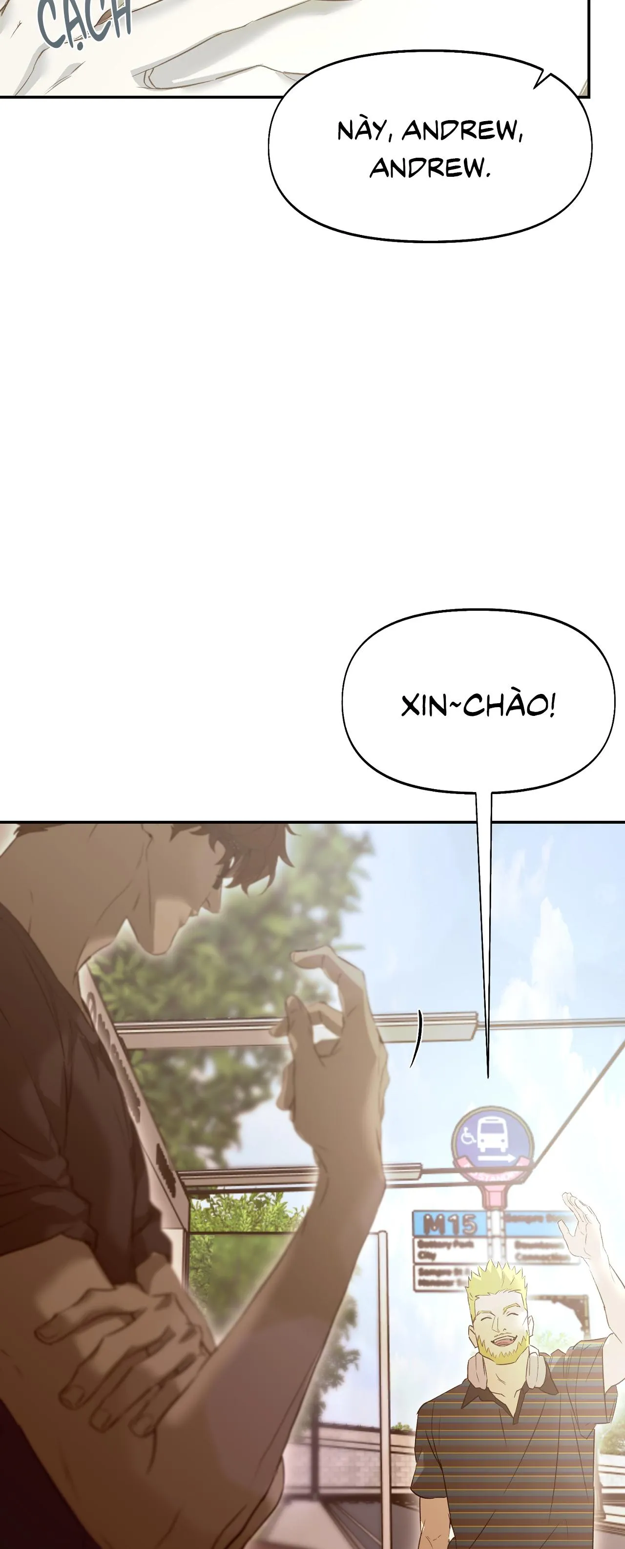 NERD PROJECT Chapter 46 Trang 35