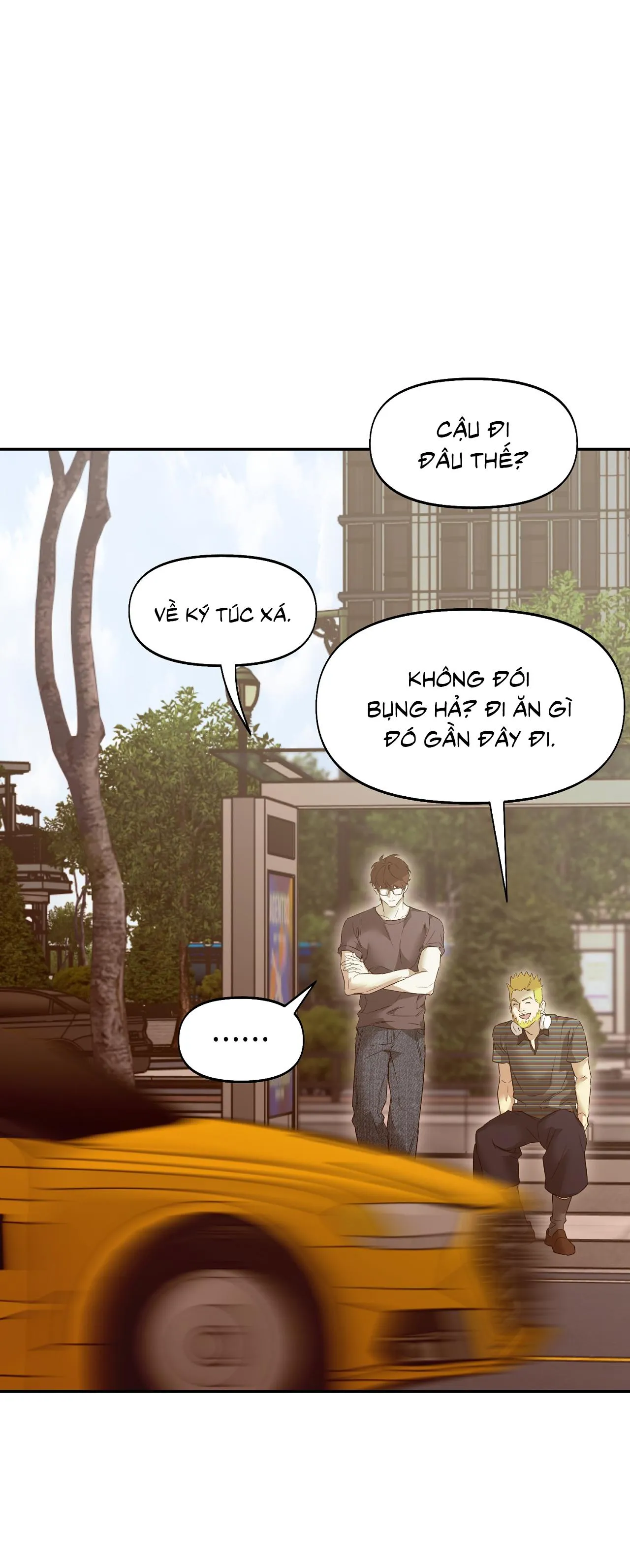 NERD PROJECT Chapter 46 Trang 37