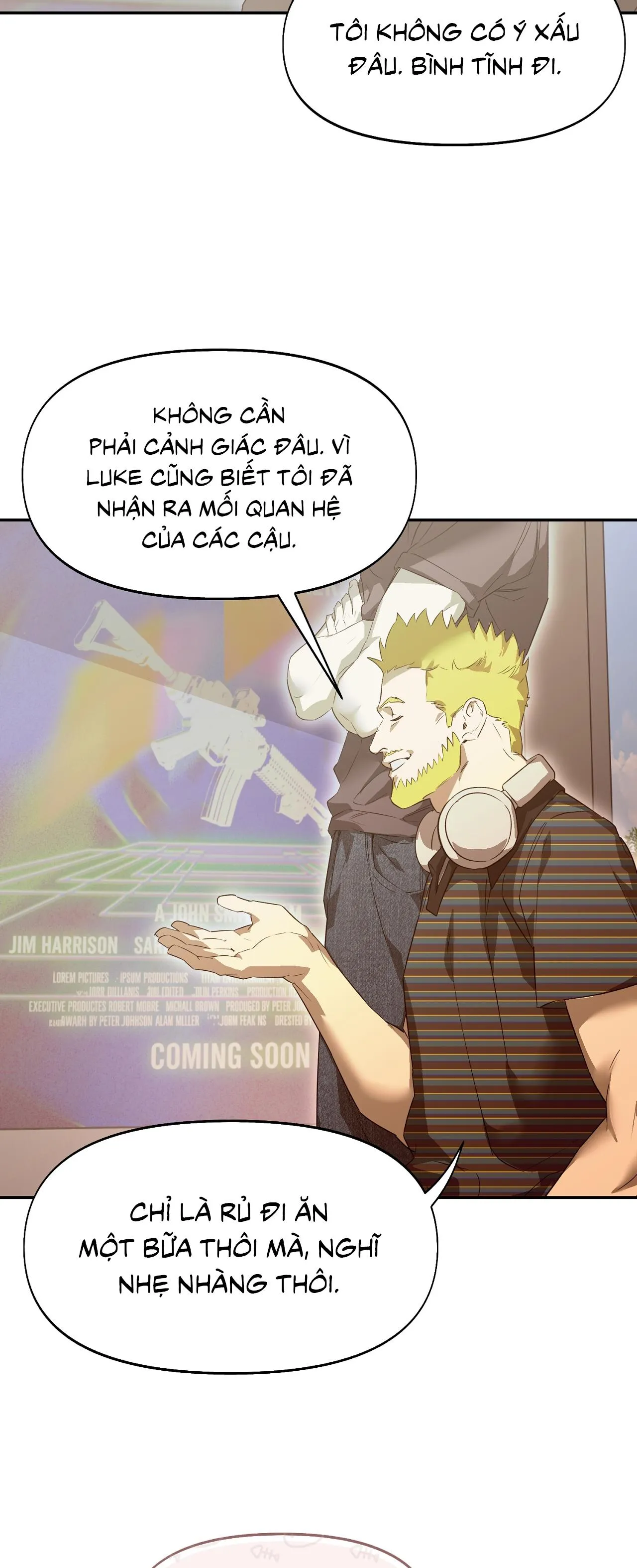 NERD PROJECT Chapter 46 Trang 39