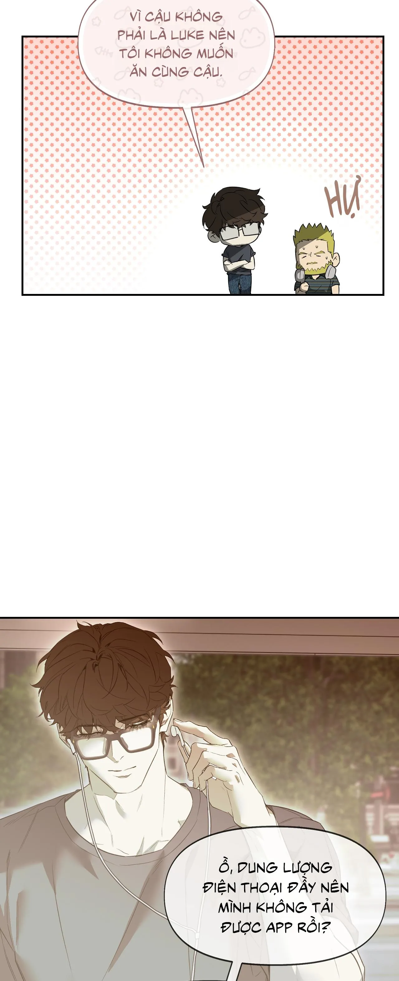 NERD PROJECT Chapter 46 Trang 40