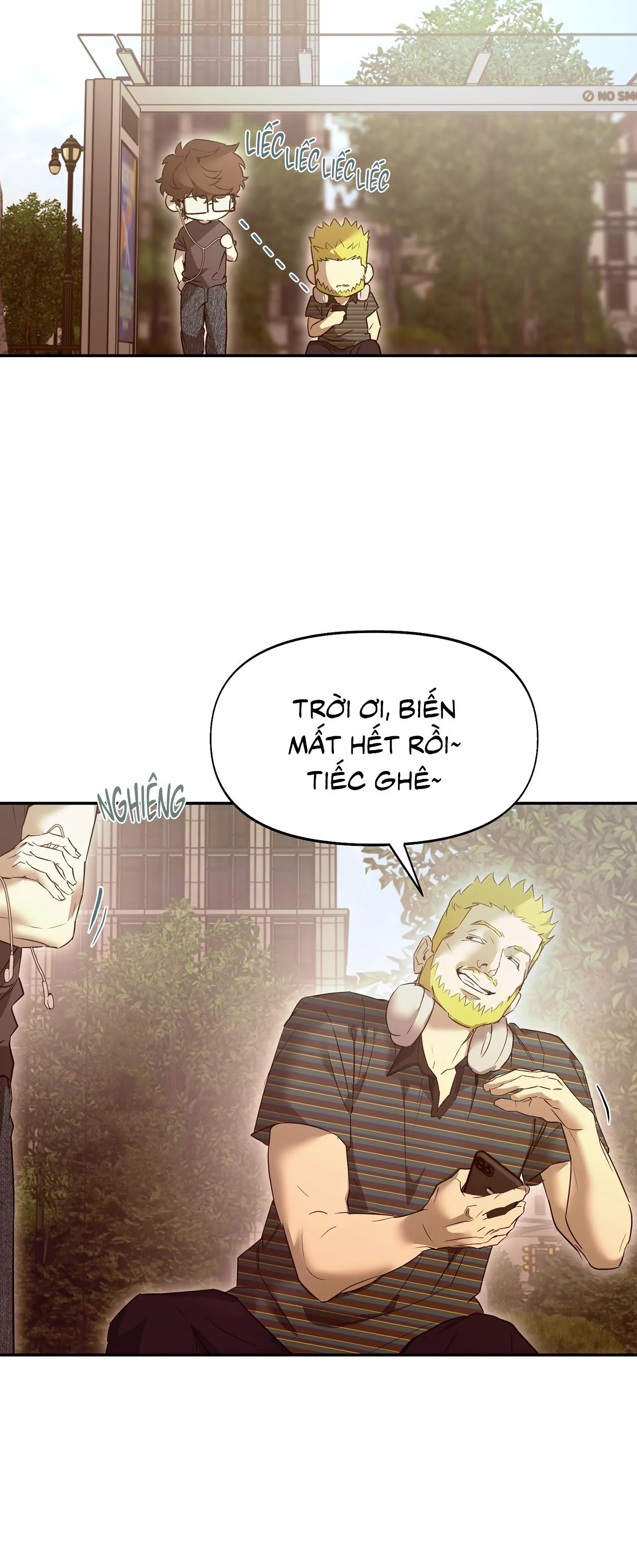 NERD PROJECT Chapter 46 Trang 43