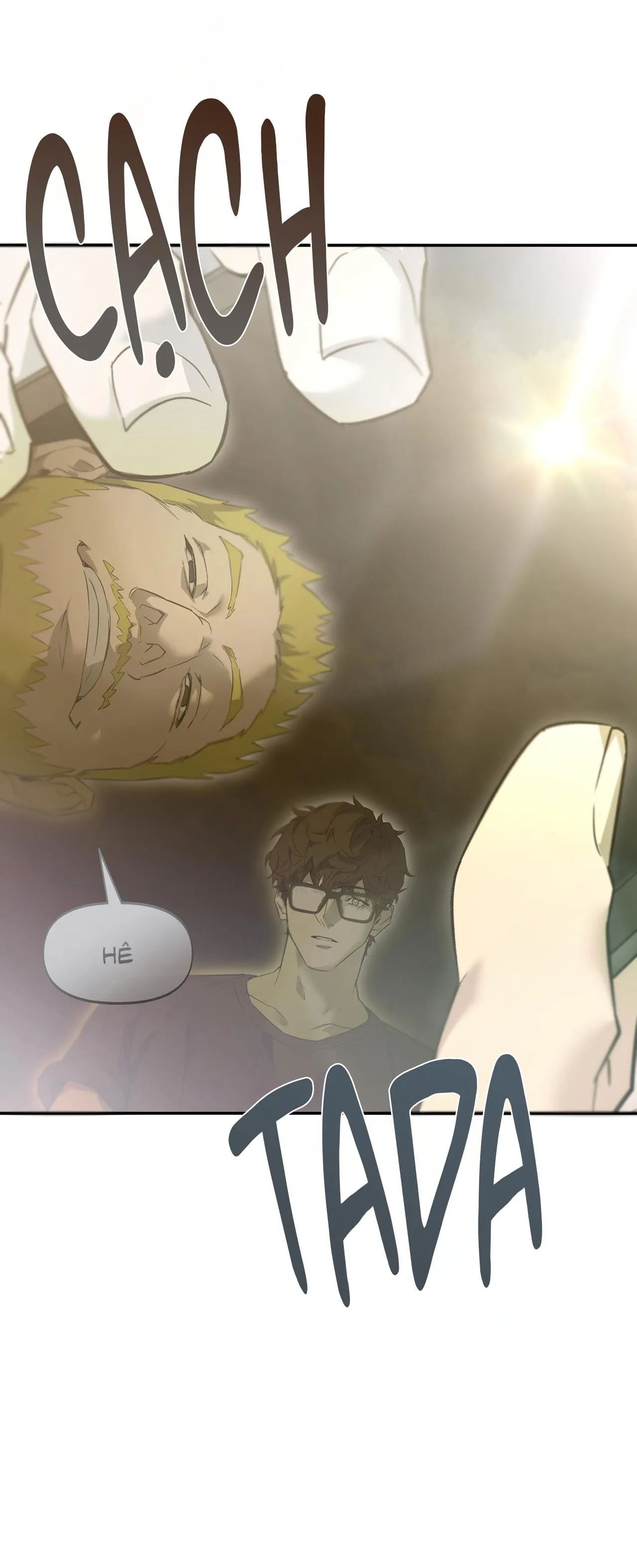 NERD PROJECT Chapter 46 Trang 45