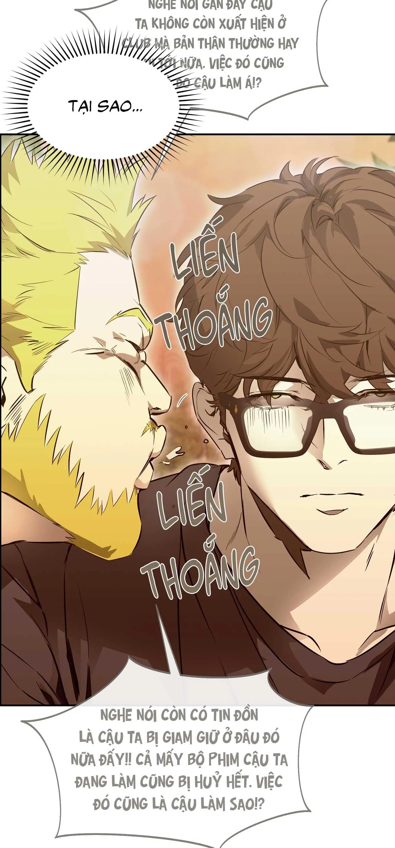 NERD PROJECT Chapter 47 Trang 3