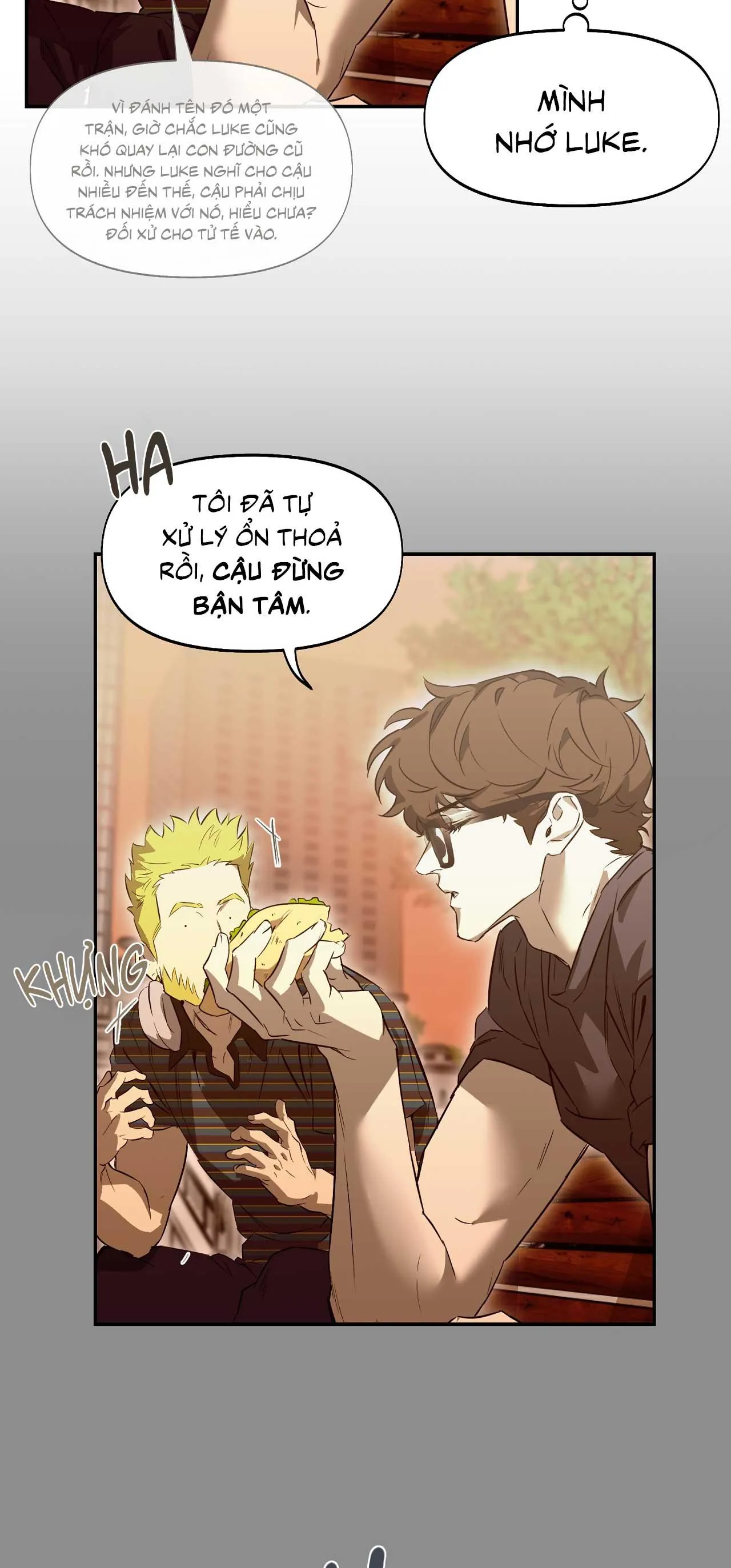 NERD PROJECT Chapter 47 Trang 6