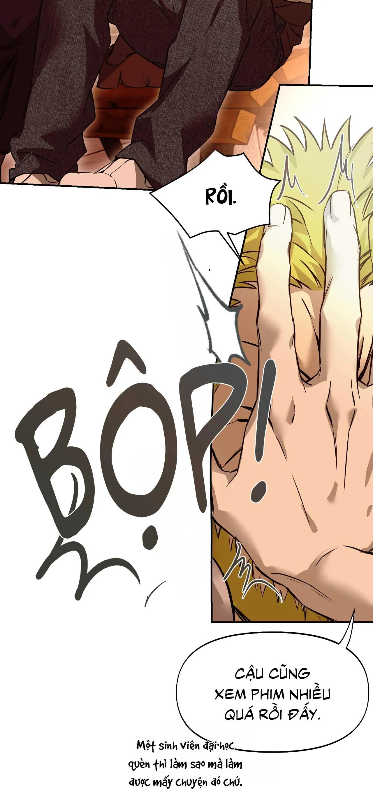 NERD PROJECT Chapter 47 Trang 10