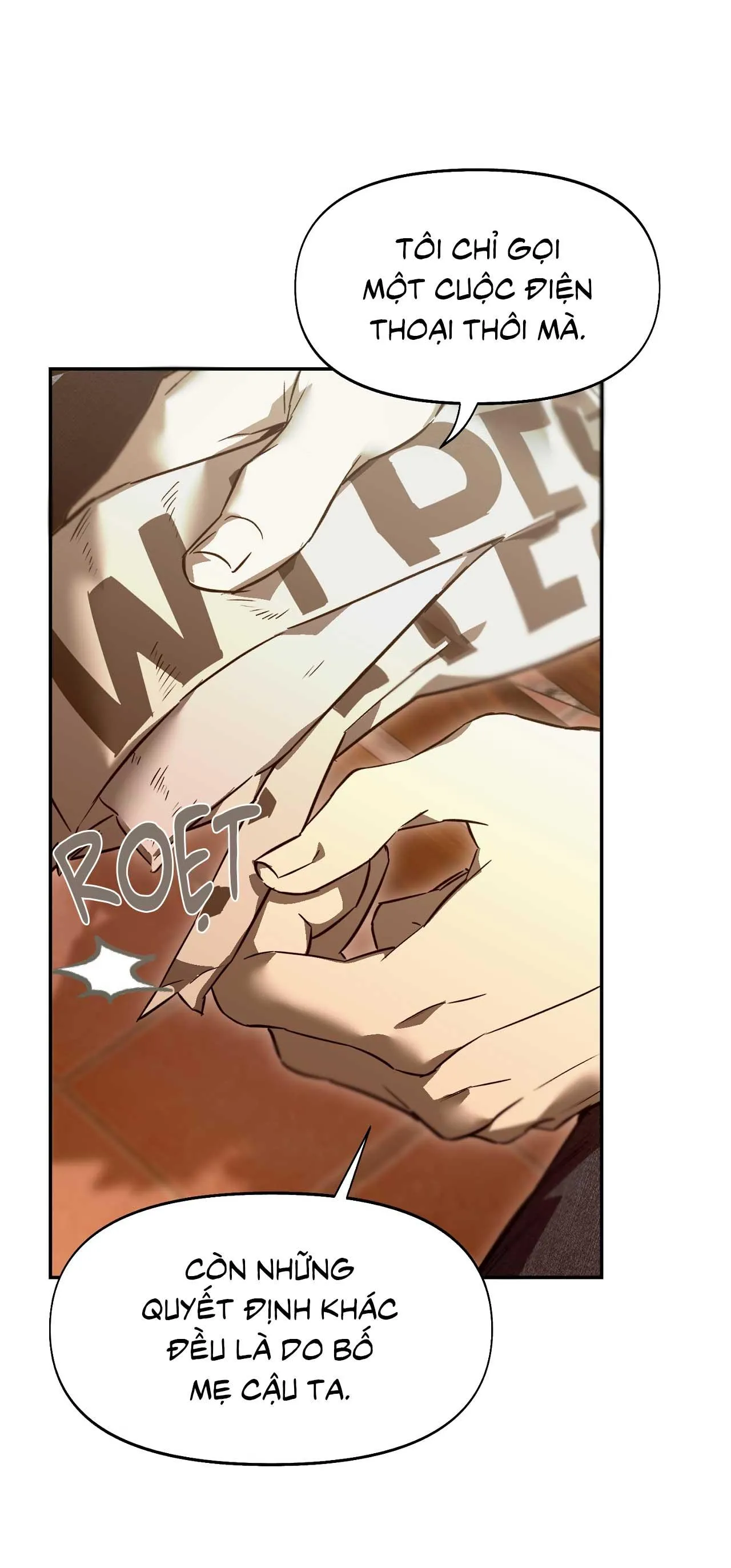 NERD PROJECT Chapter 47 Trang 11