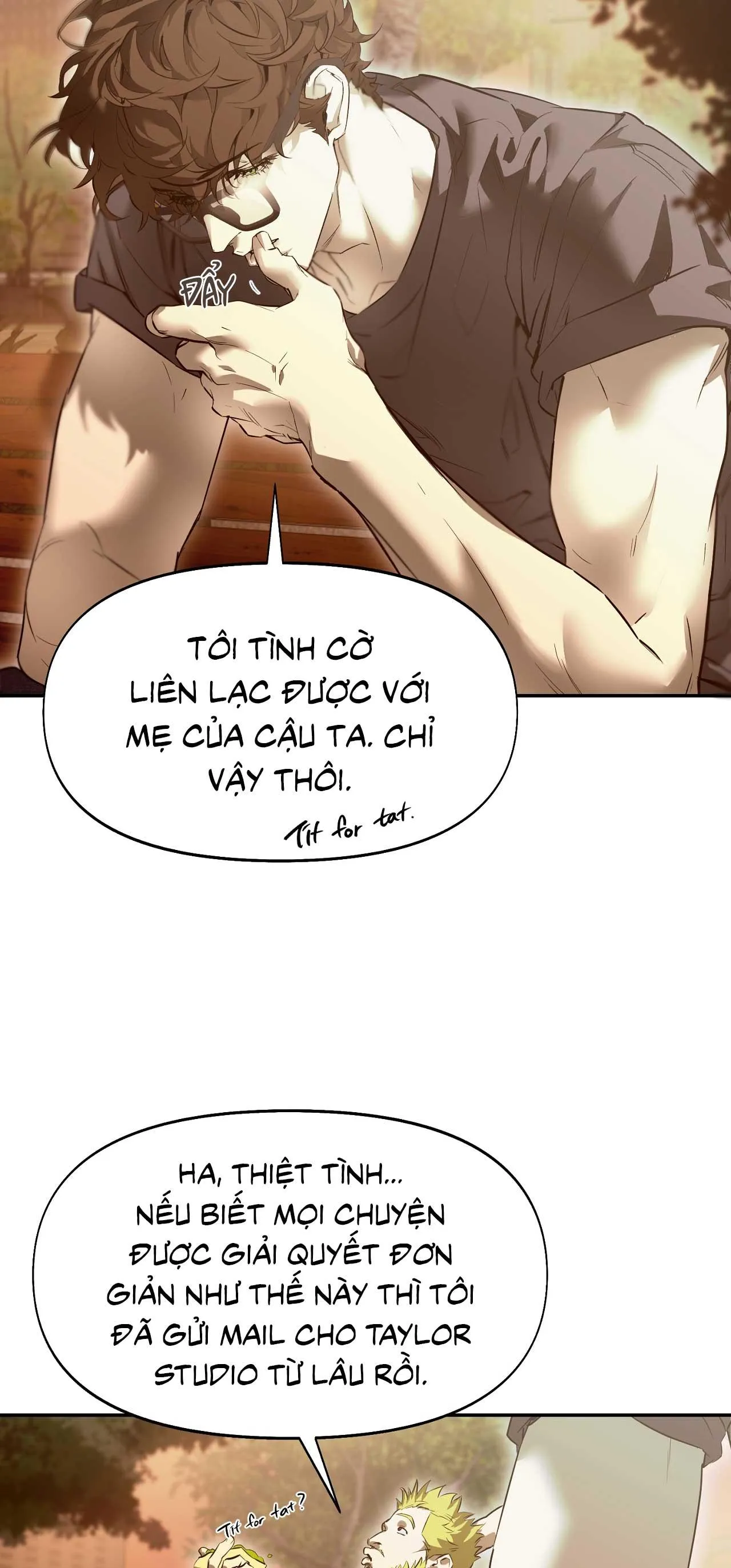 NERD PROJECT Chapter 47 Trang 13