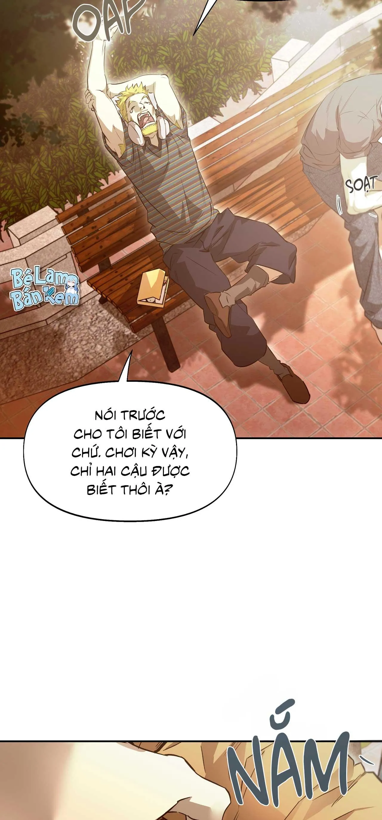 NERD PROJECT Chapter 47 Trang 18