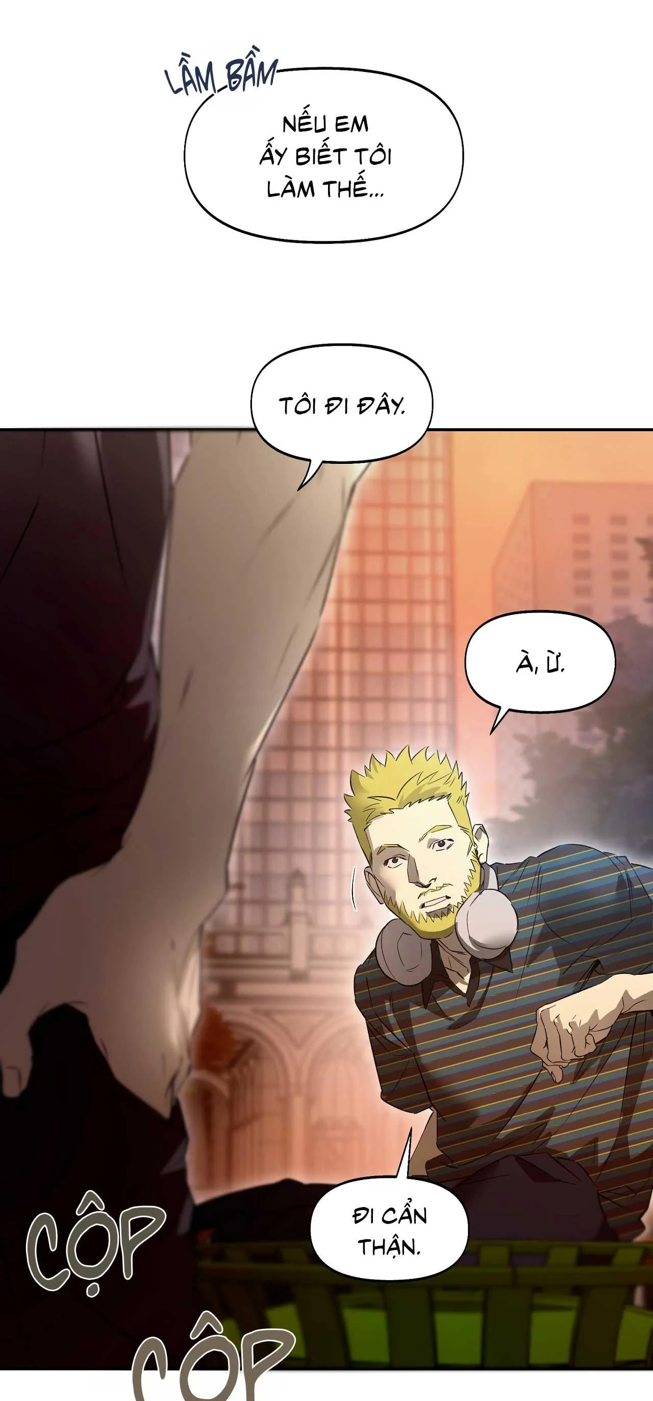 NERD PROJECT Chapter 47 Trang 22