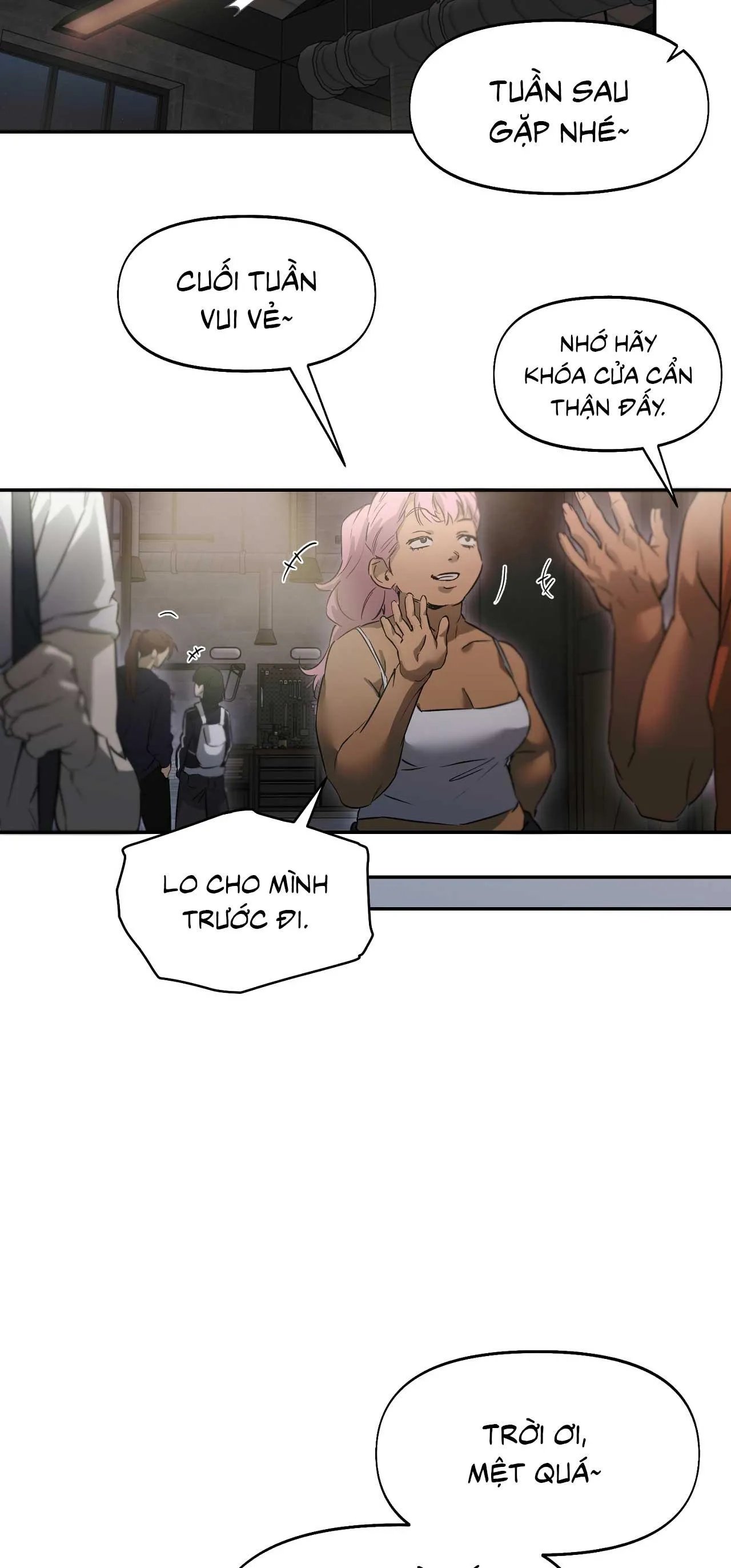 NERD PROJECT Chapter 47 Trang 28