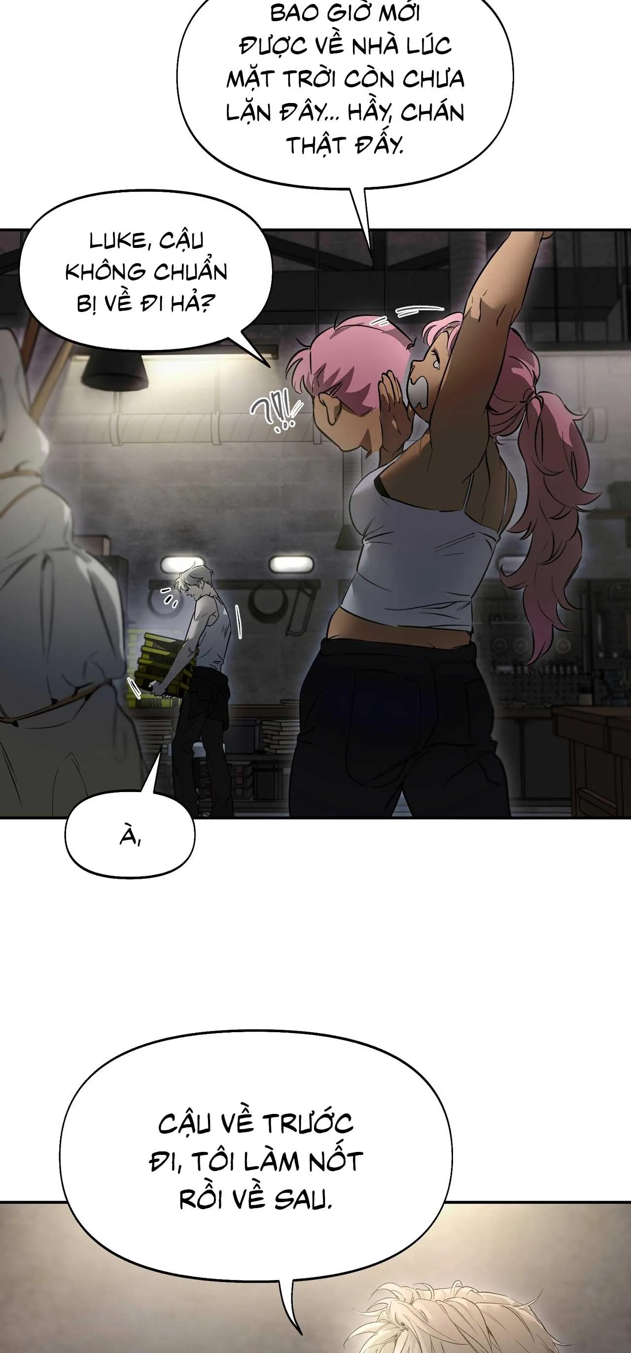 NERD PROJECT Chapter 47 Trang 29