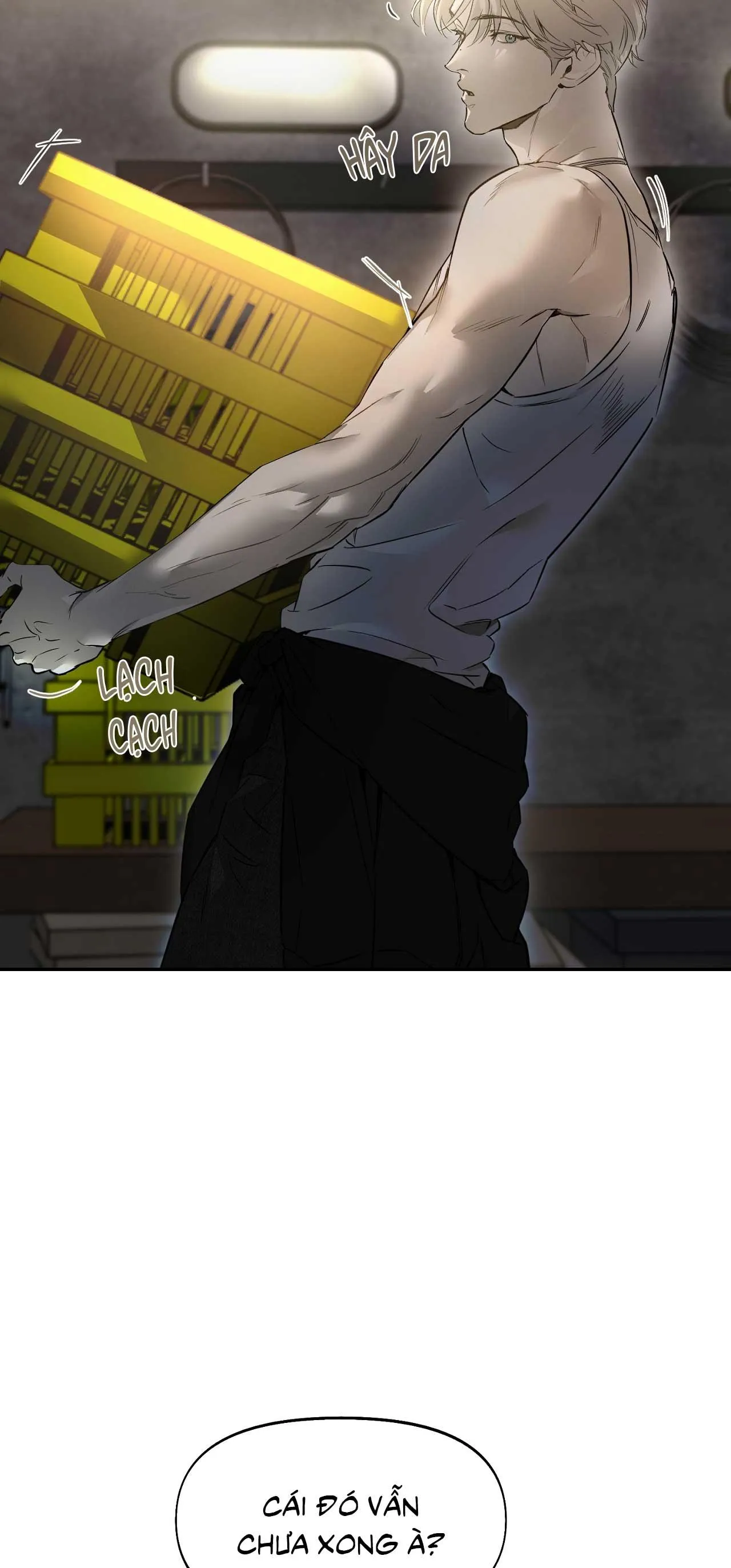 NERD PROJECT Chapter 47 Trang 30